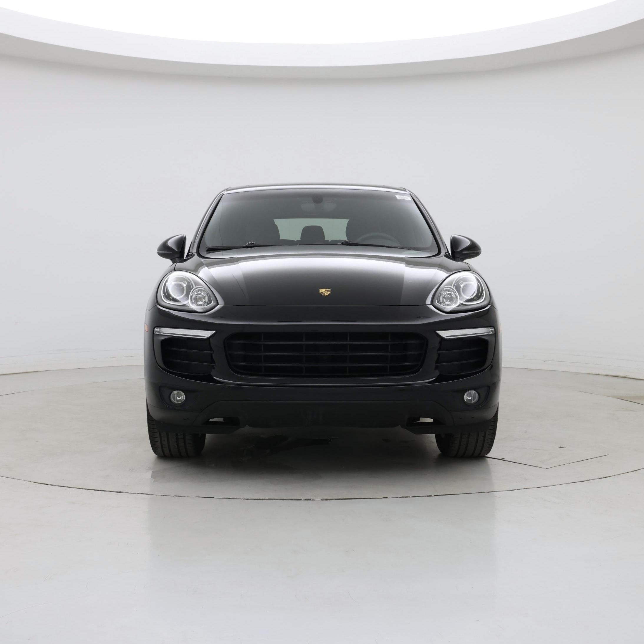 Thumbnail: 2016 Porsche Cayenne - 5
