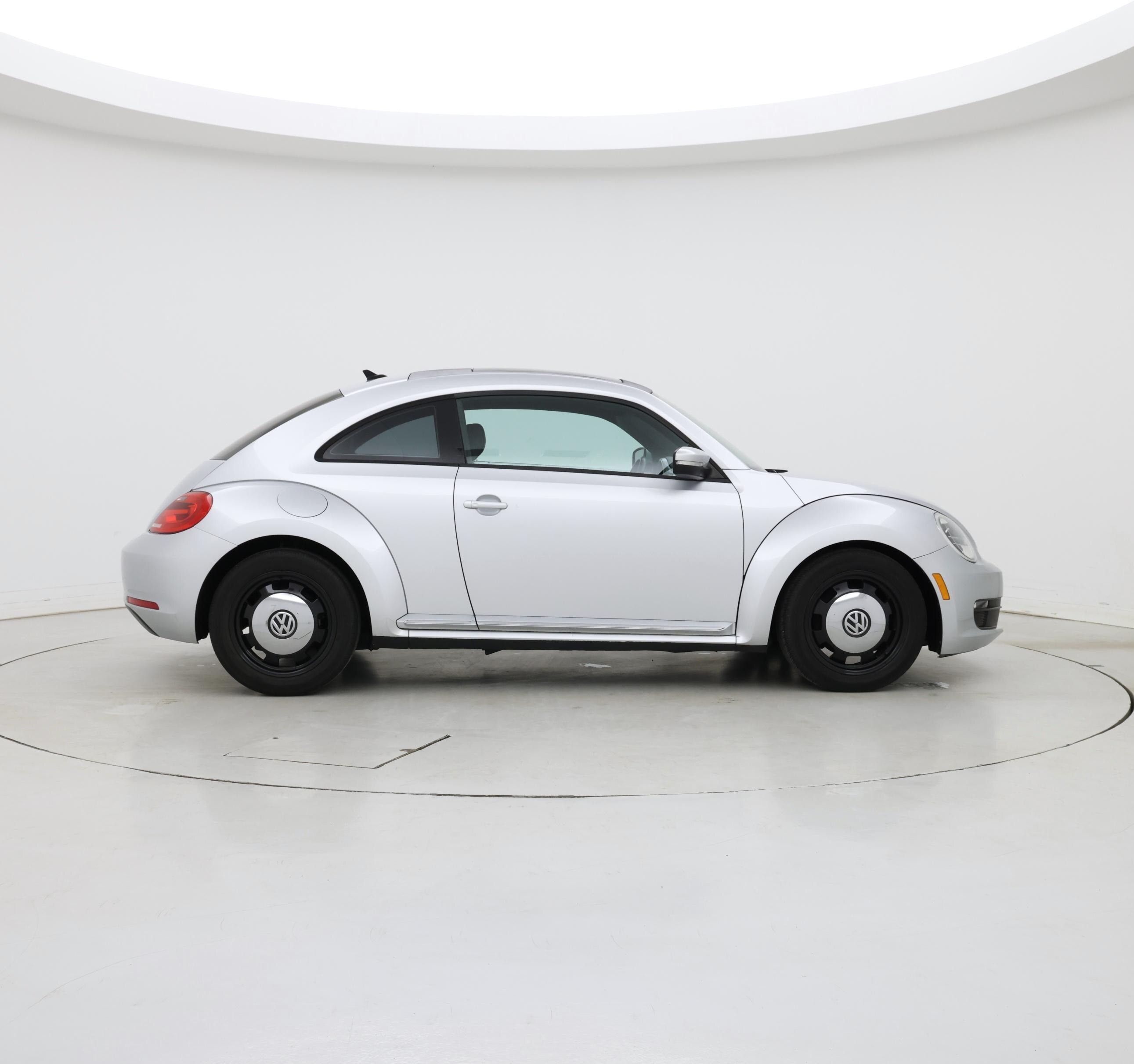 Thumbnail: 2014 Volkswagen Beetle - 7