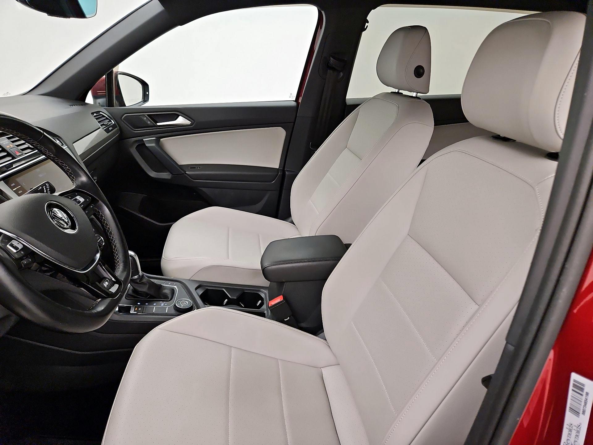 Thumbnail: 2019 Volkswagen Tiguan - 11