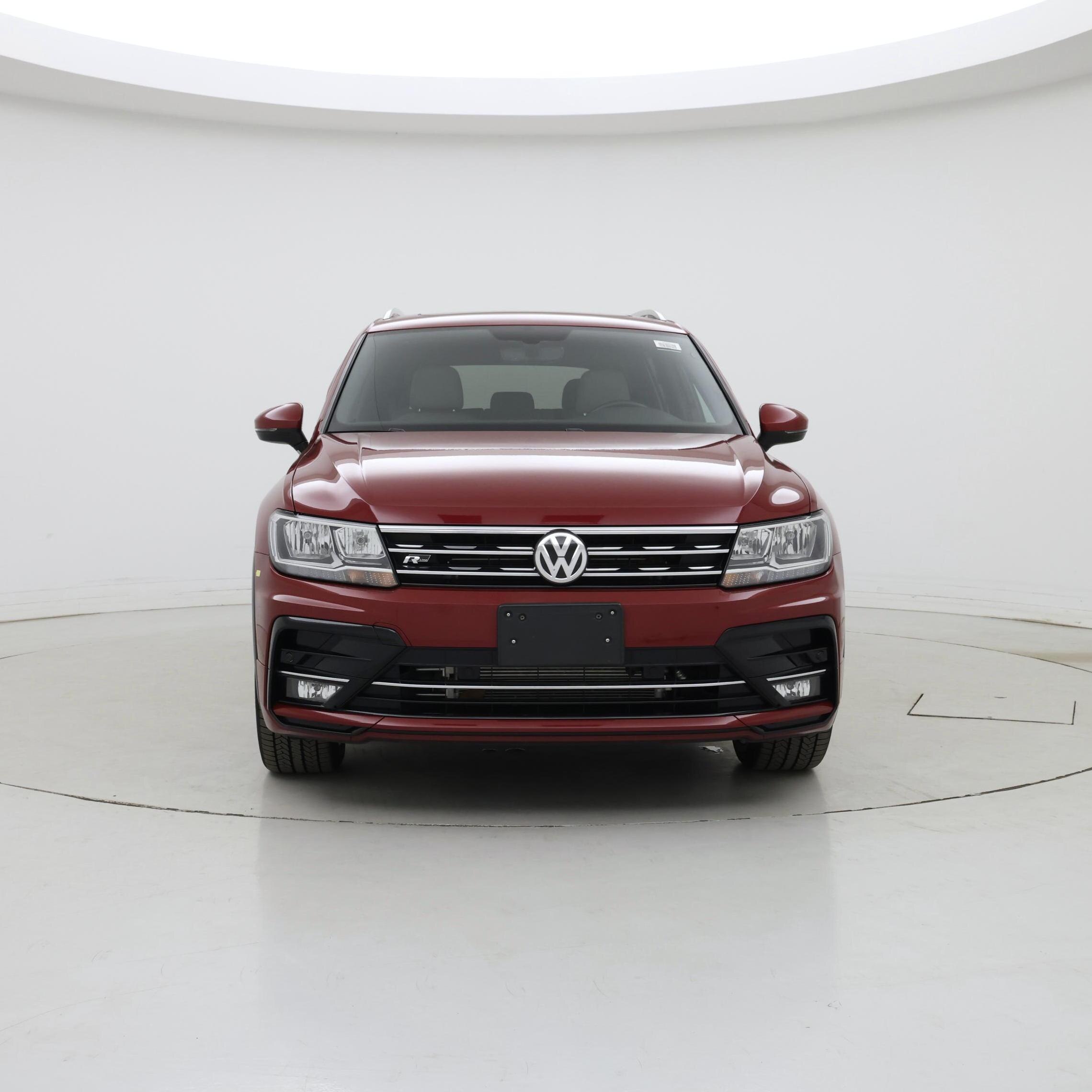 Thumbnail: 2019 Volkswagen Tiguan - 5