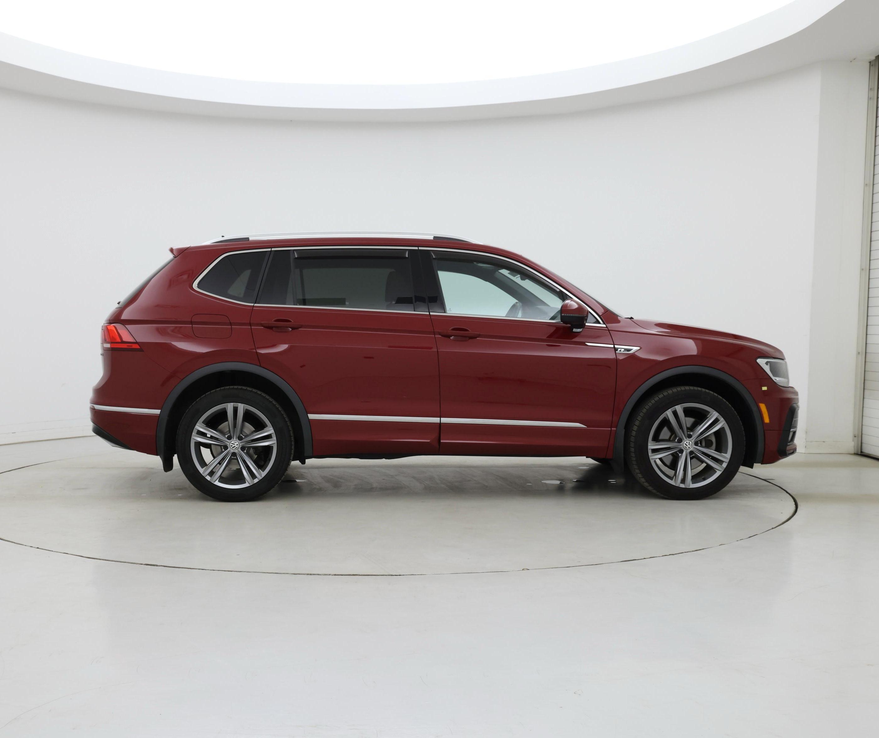 Thumbnail: 2019 Volkswagen Tiguan - 7