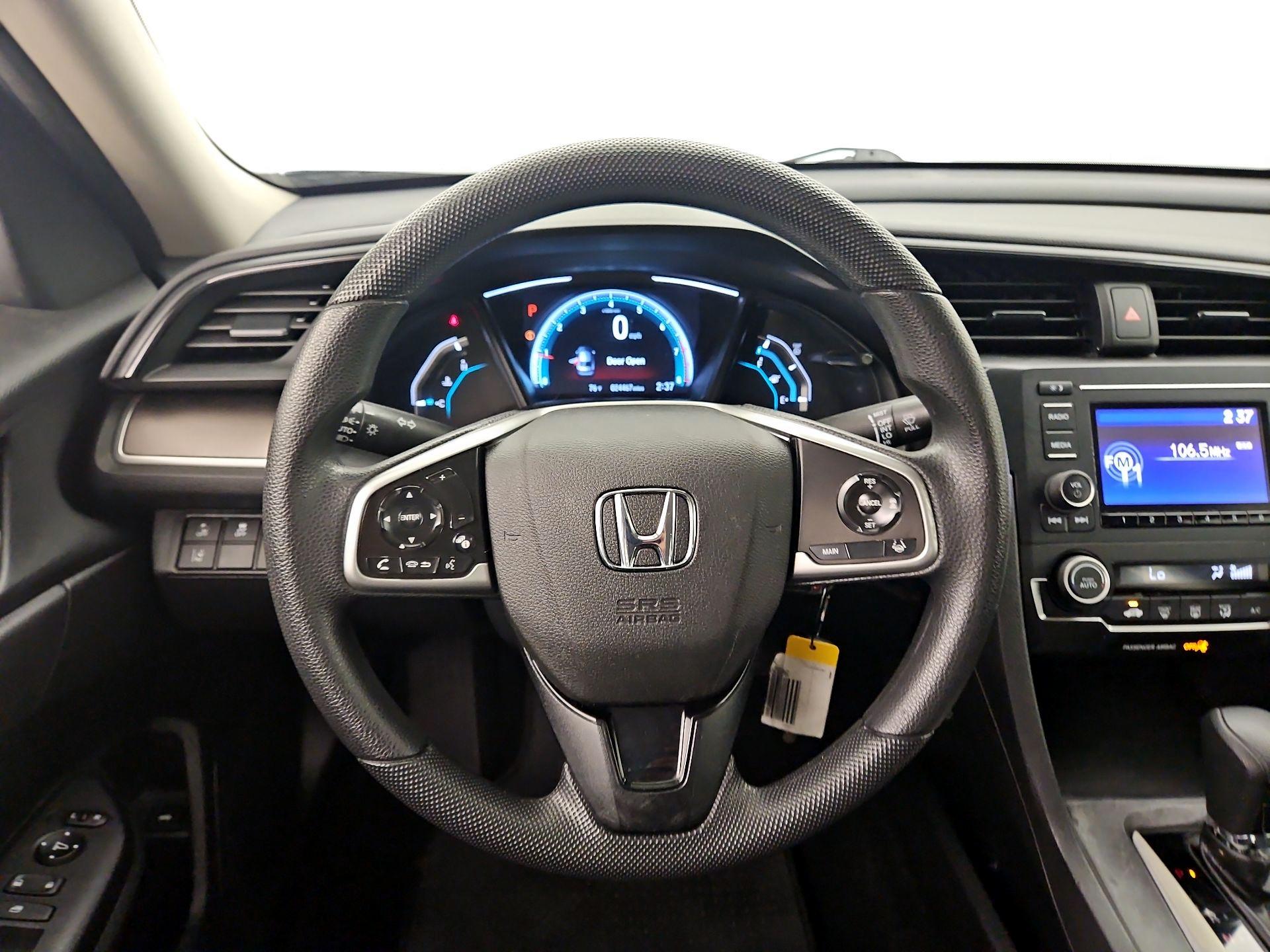 Thumbnail: 2019 Honda Civic - 10