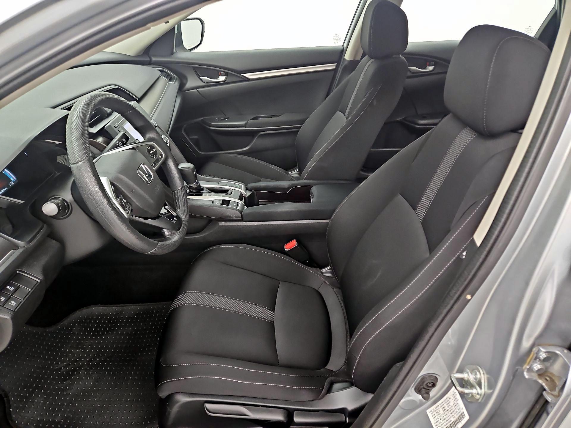 Thumbnail: 2019 Honda Civic - 11