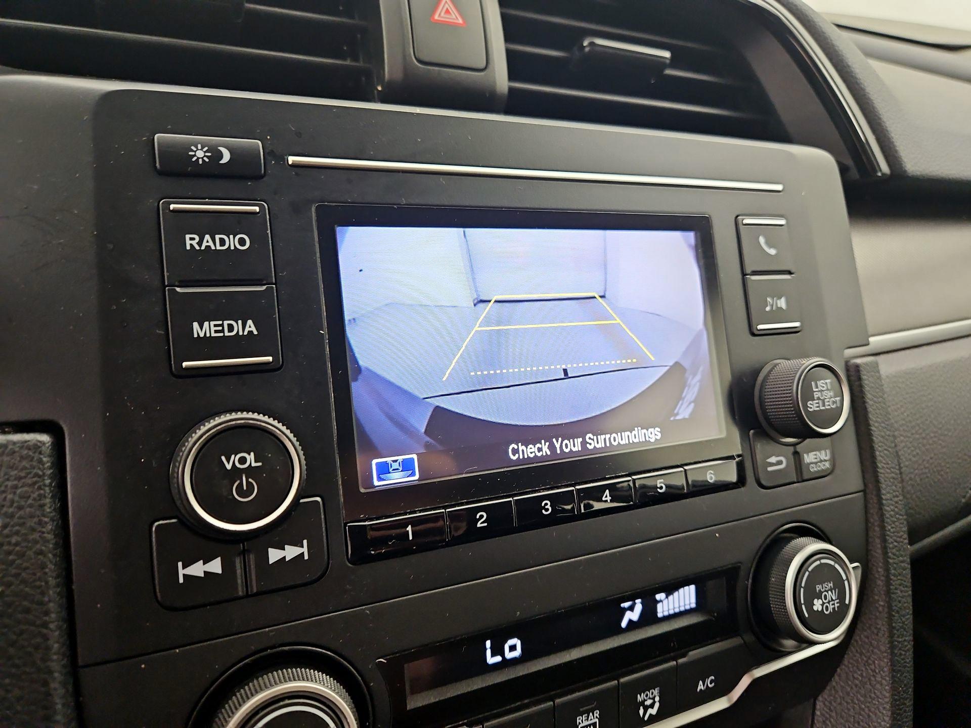 Thumbnail: 2019 Honda Civic - 14