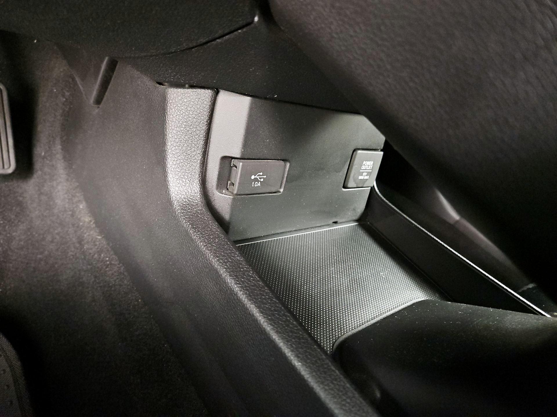Thumbnail: 2019 Honda Civic - 18