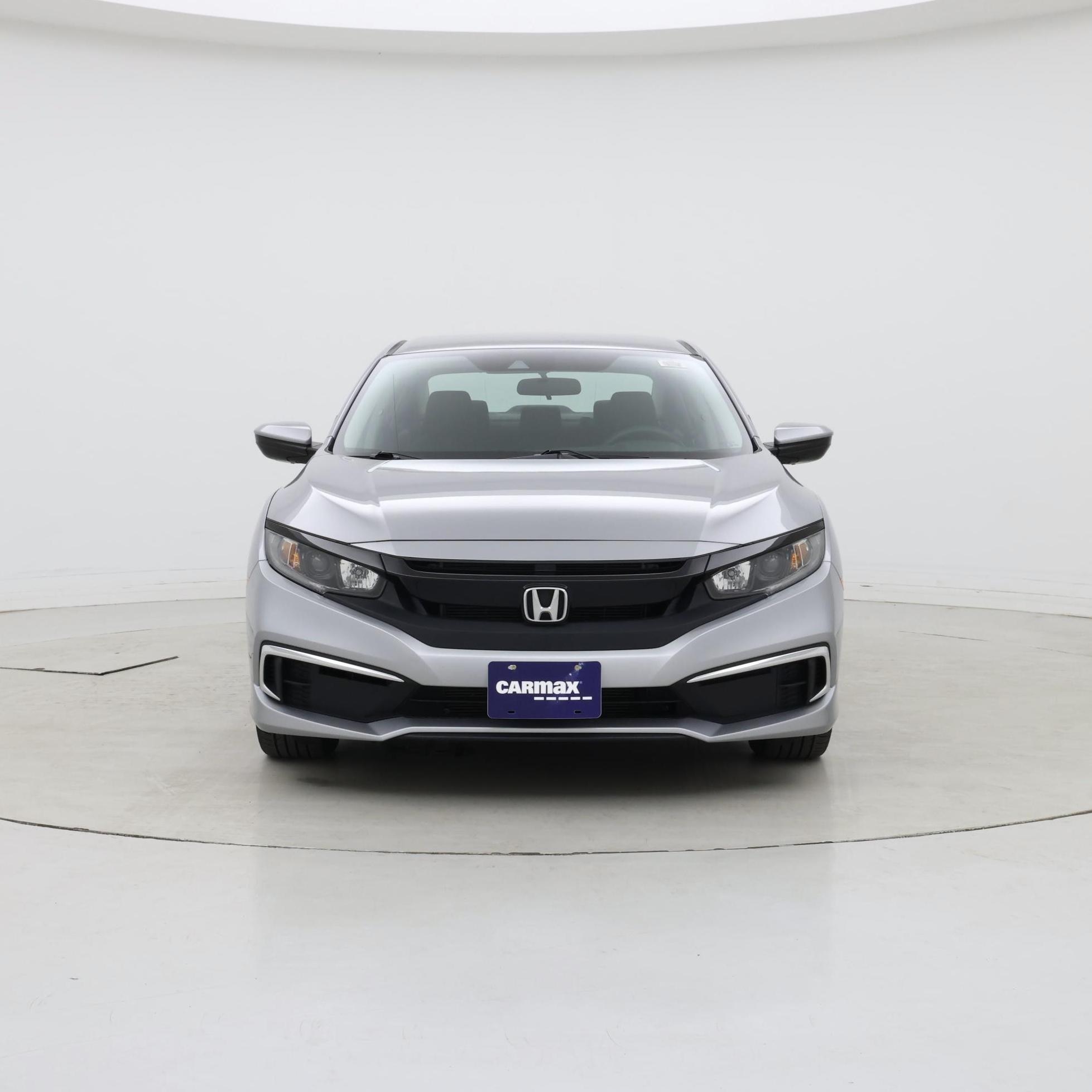Thumbnail: 2019 Honda Civic - 5