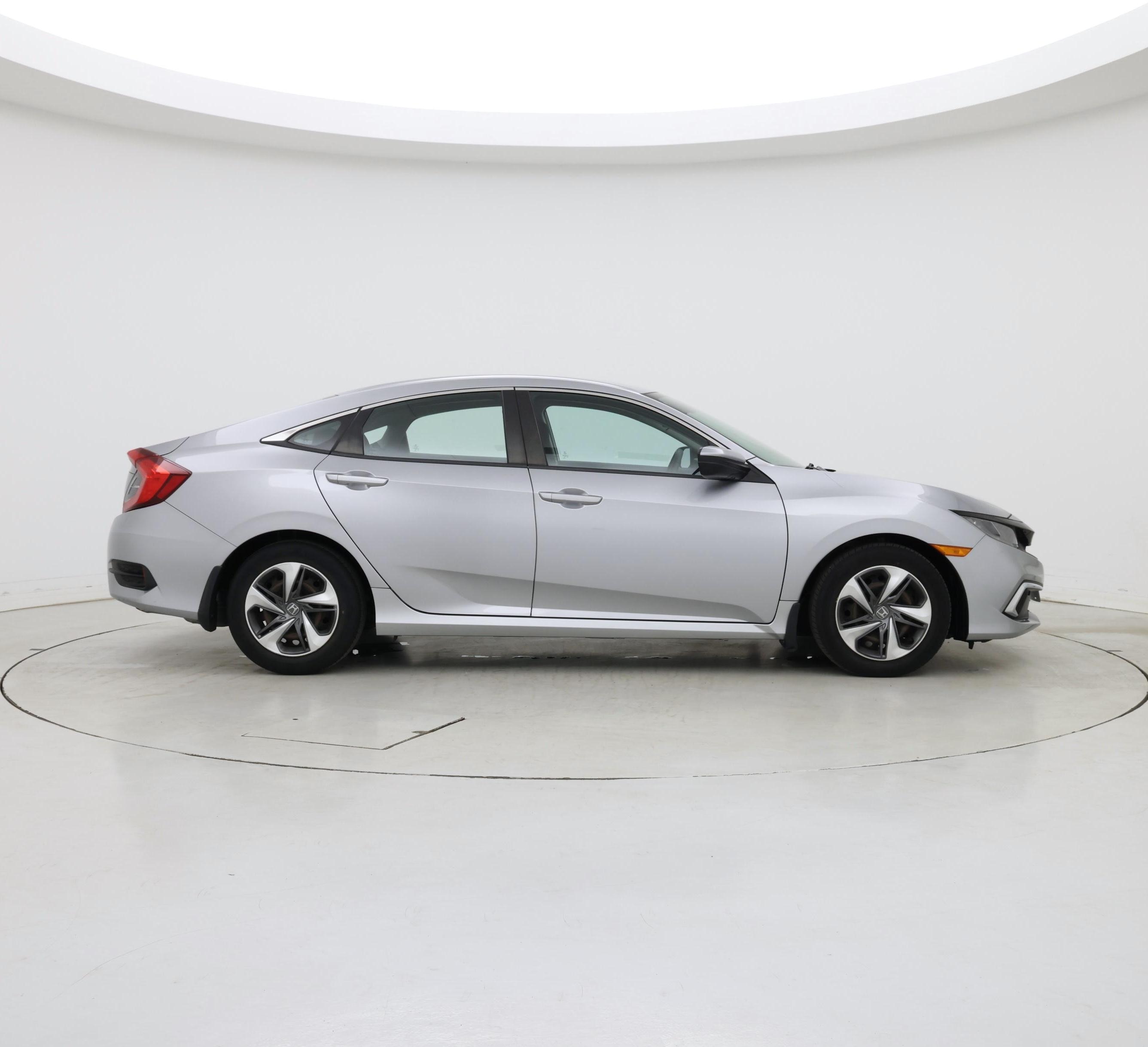 Thumbnail: 2019 Honda Civic - 7