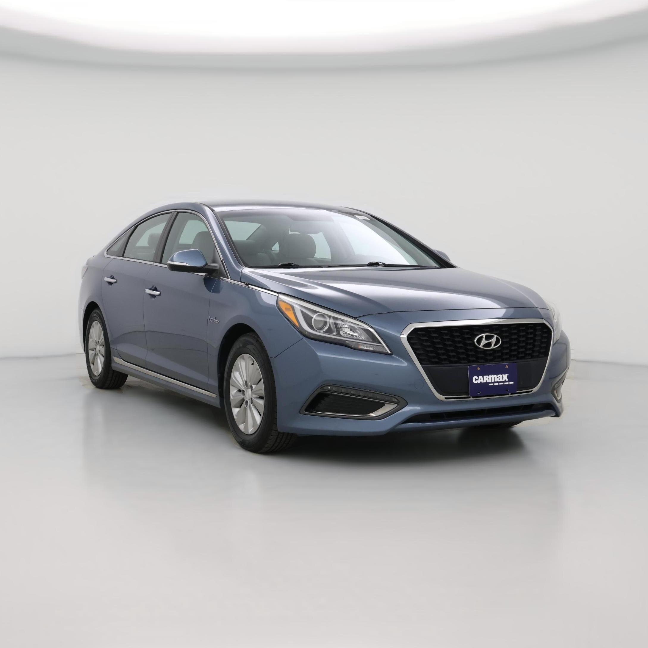 Thumbnail: 2016 Hyundai Sonata - 1