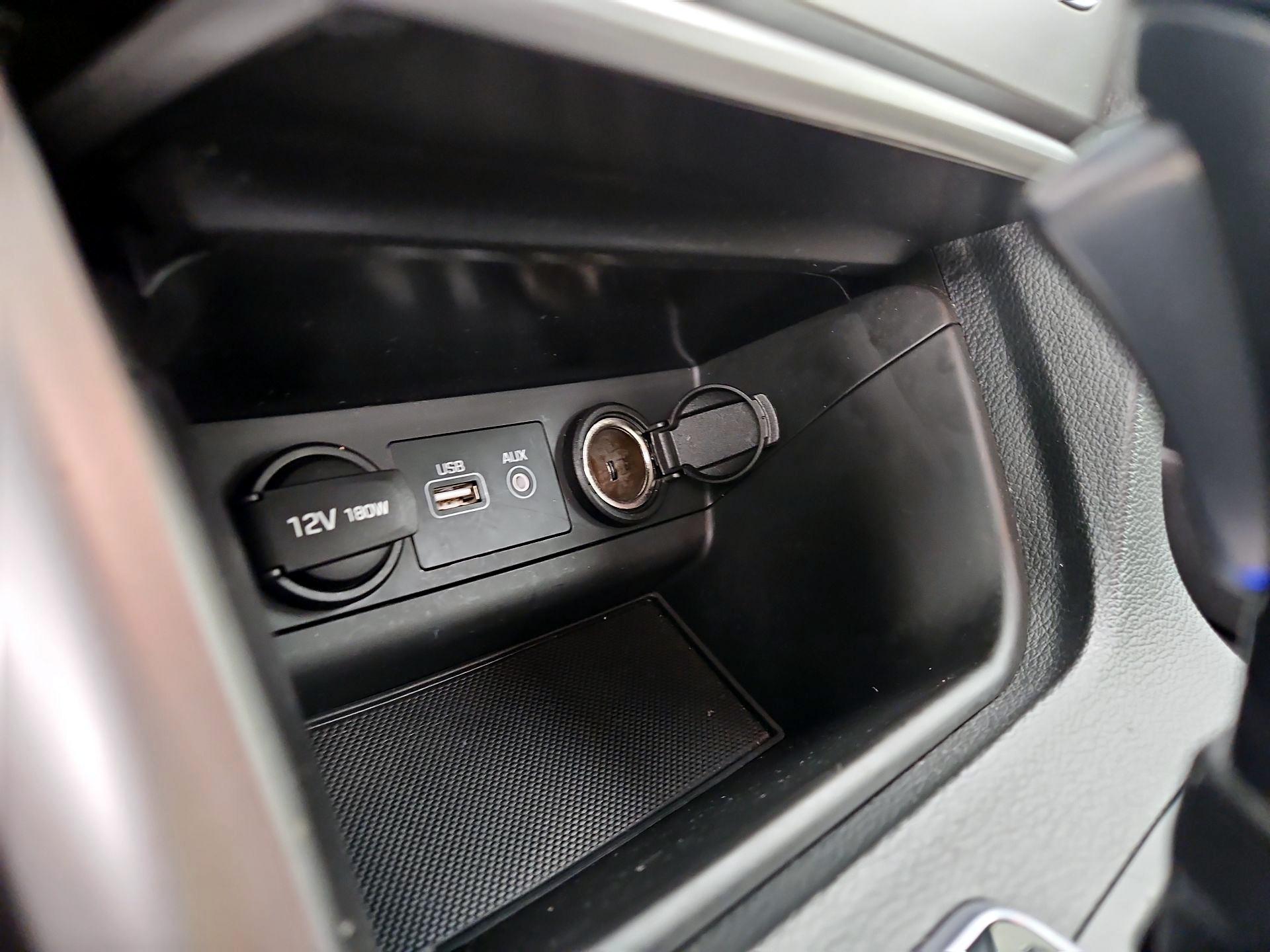 Thumbnail: 2016 Hyundai Sonata - 18