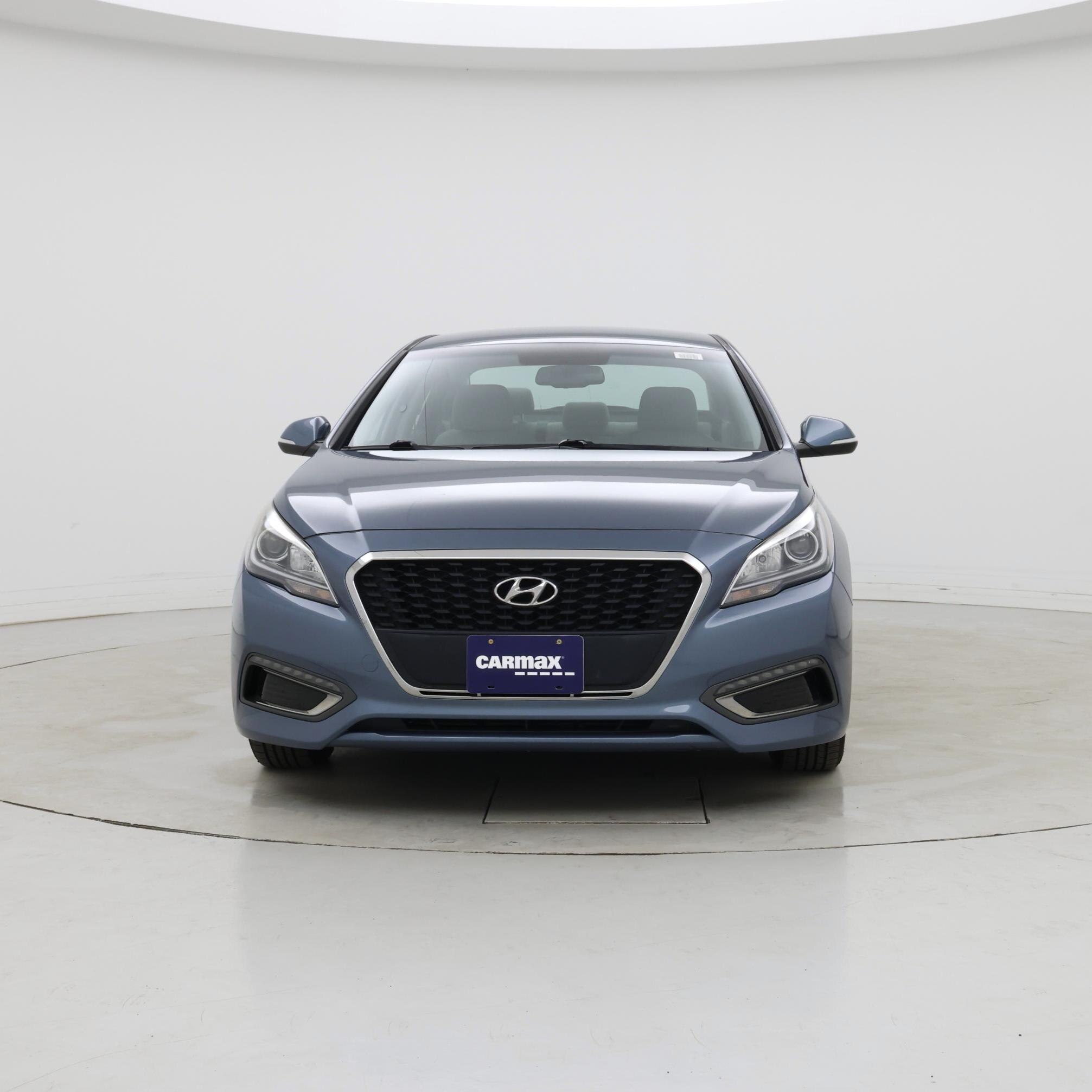 Thumbnail: 2016 Hyundai Sonata - 5