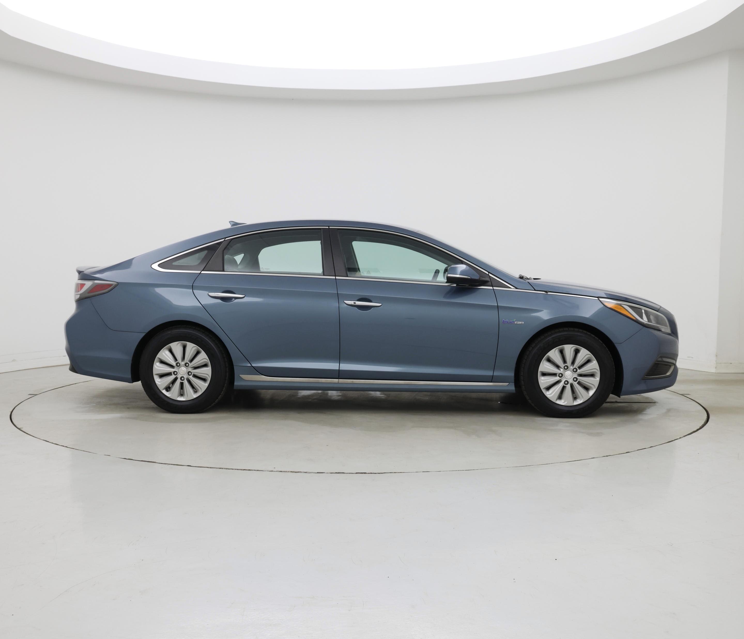 Thumbnail: 2016 Hyundai Sonata - 7