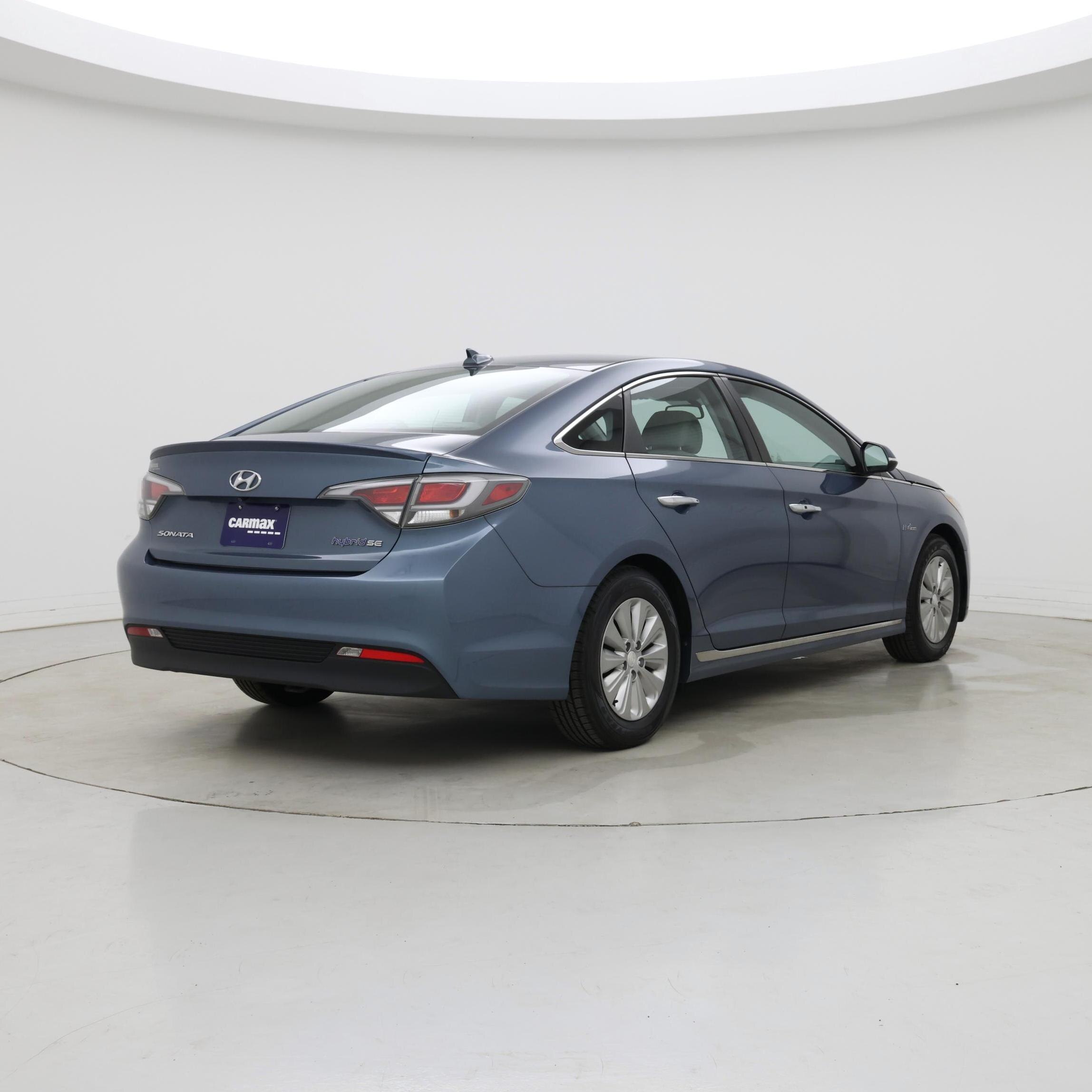 Thumbnail: 2016 Hyundai Sonata - 8