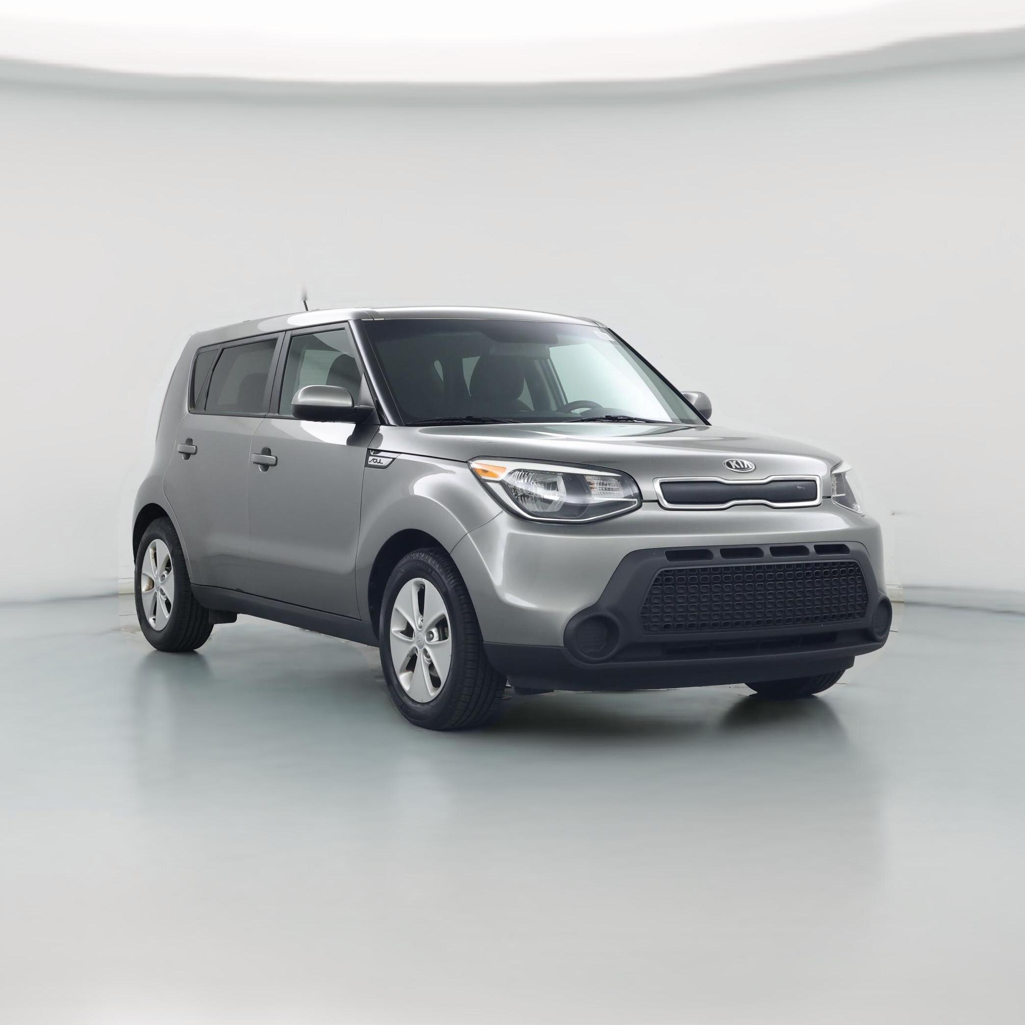 Thumbnail: 2016 Kia Soul - 1