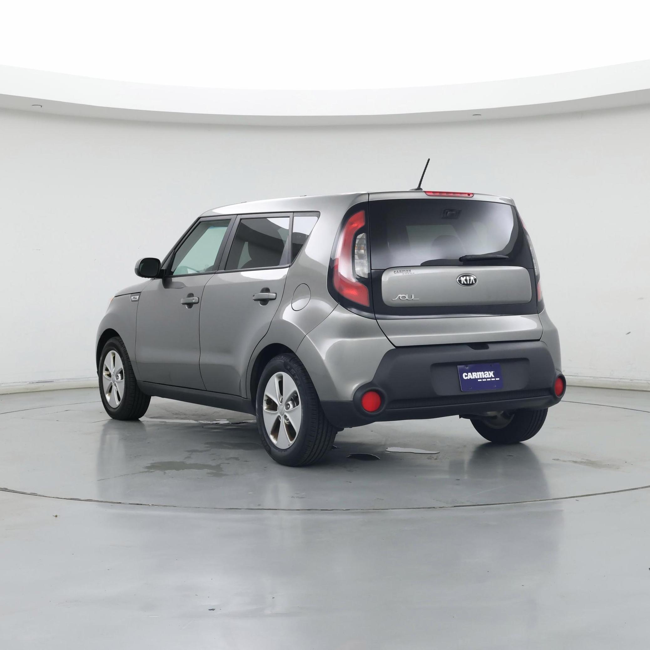 Thumbnail: 2016 Kia Soul - 2