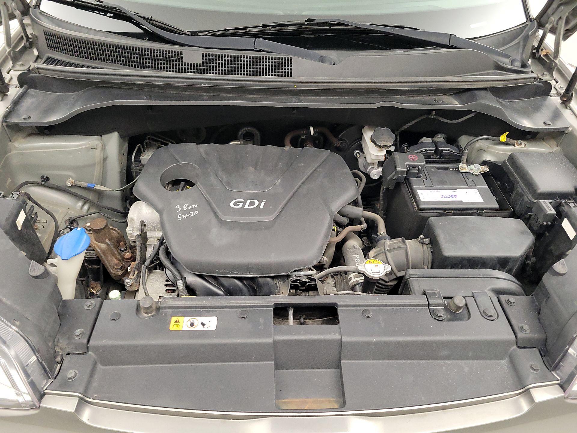 Thumbnail: 2016 Kia Soul - 20