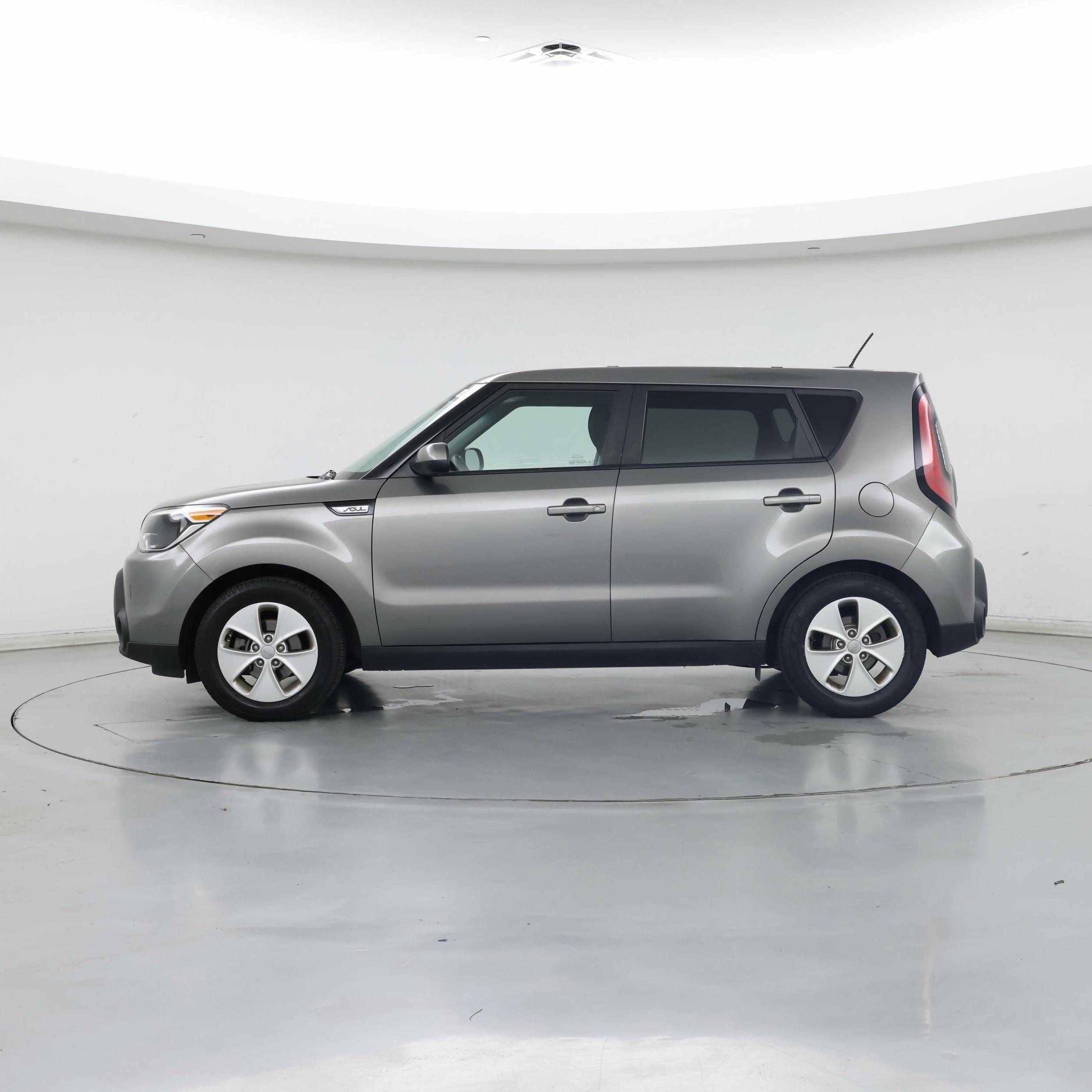 Thumbnail: 2016 Kia Soul - 3