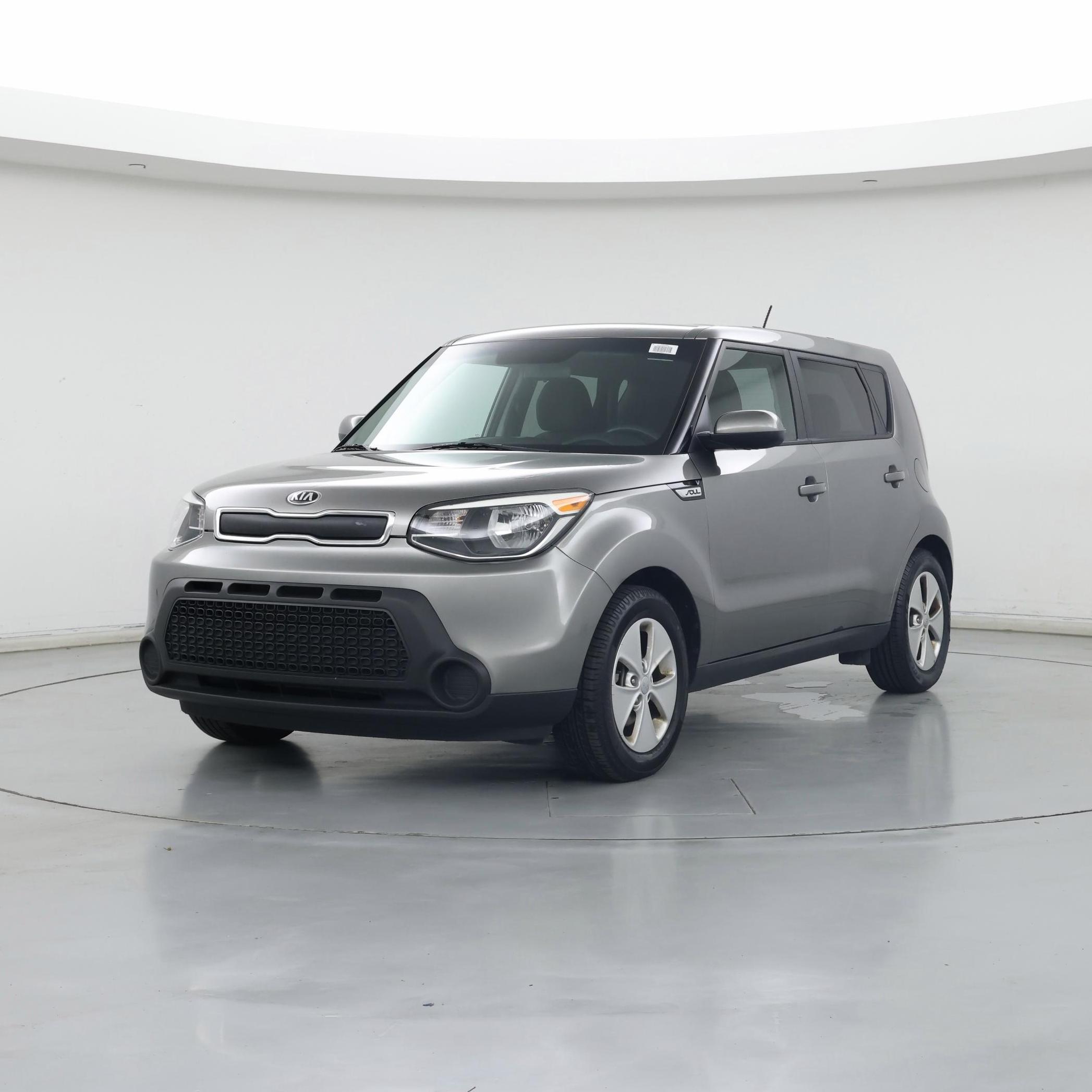 Thumbnail: 2016 Kia Soul - 4