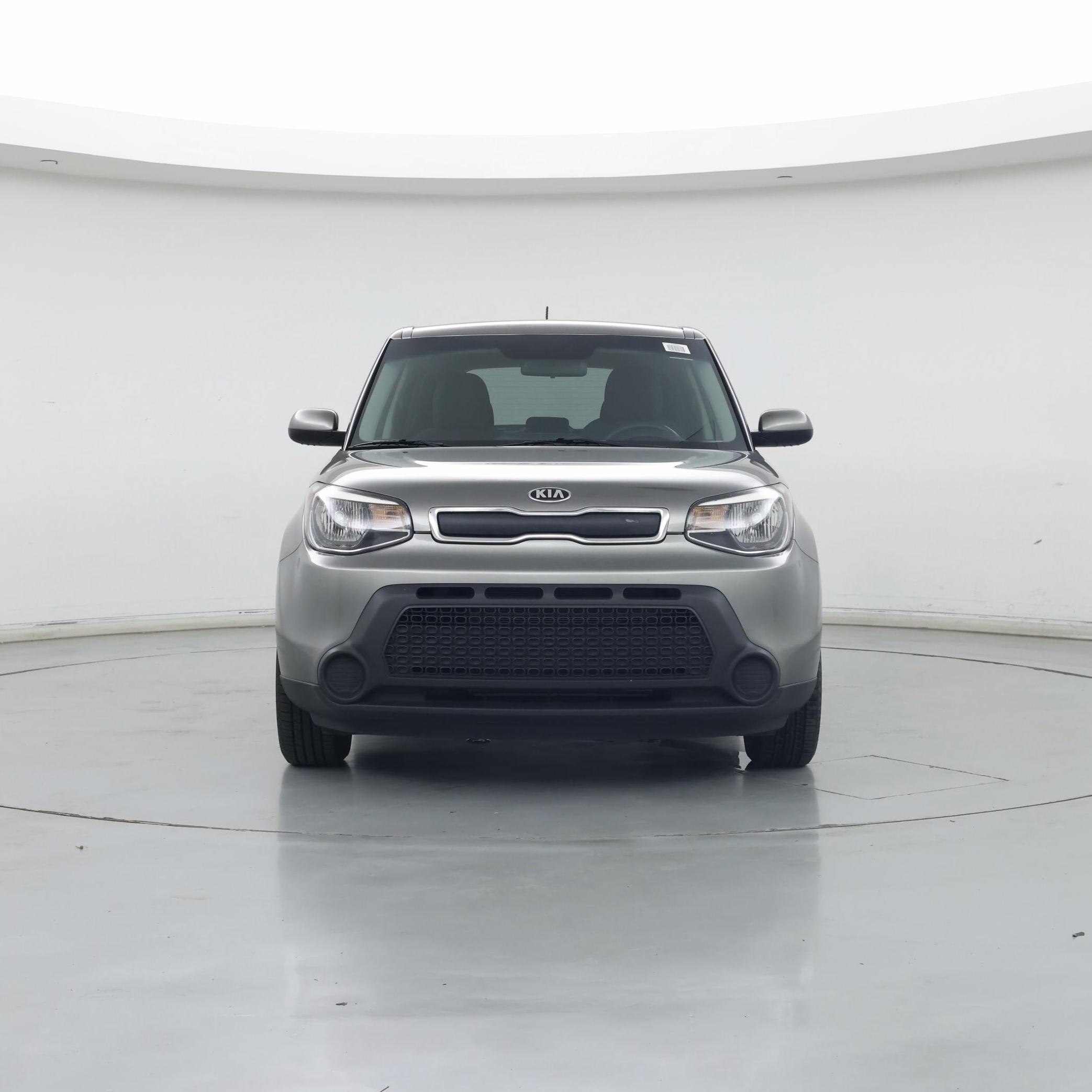 Thumbnail: 2016 Kia Soul - 5