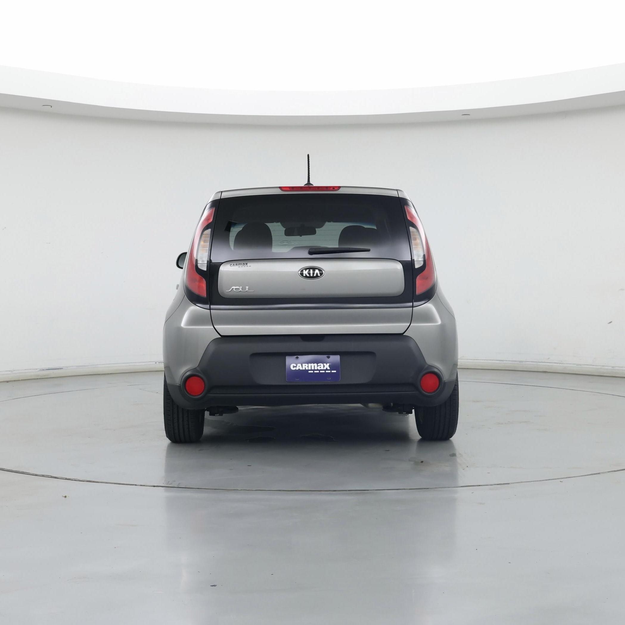 Thumbnail: 2016 Kia Soul - 6