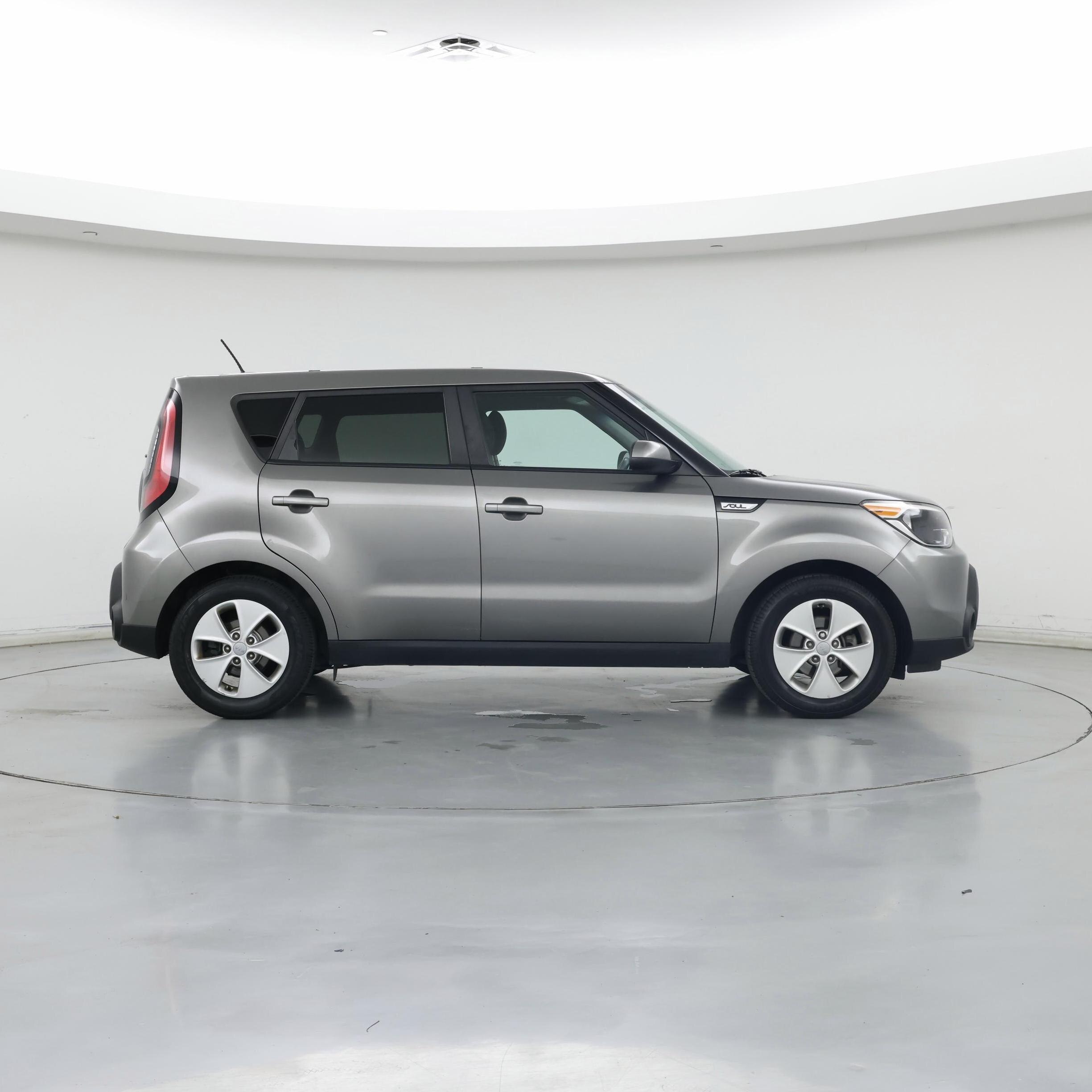 Thumbnail: 2016 Kia Soul - 7