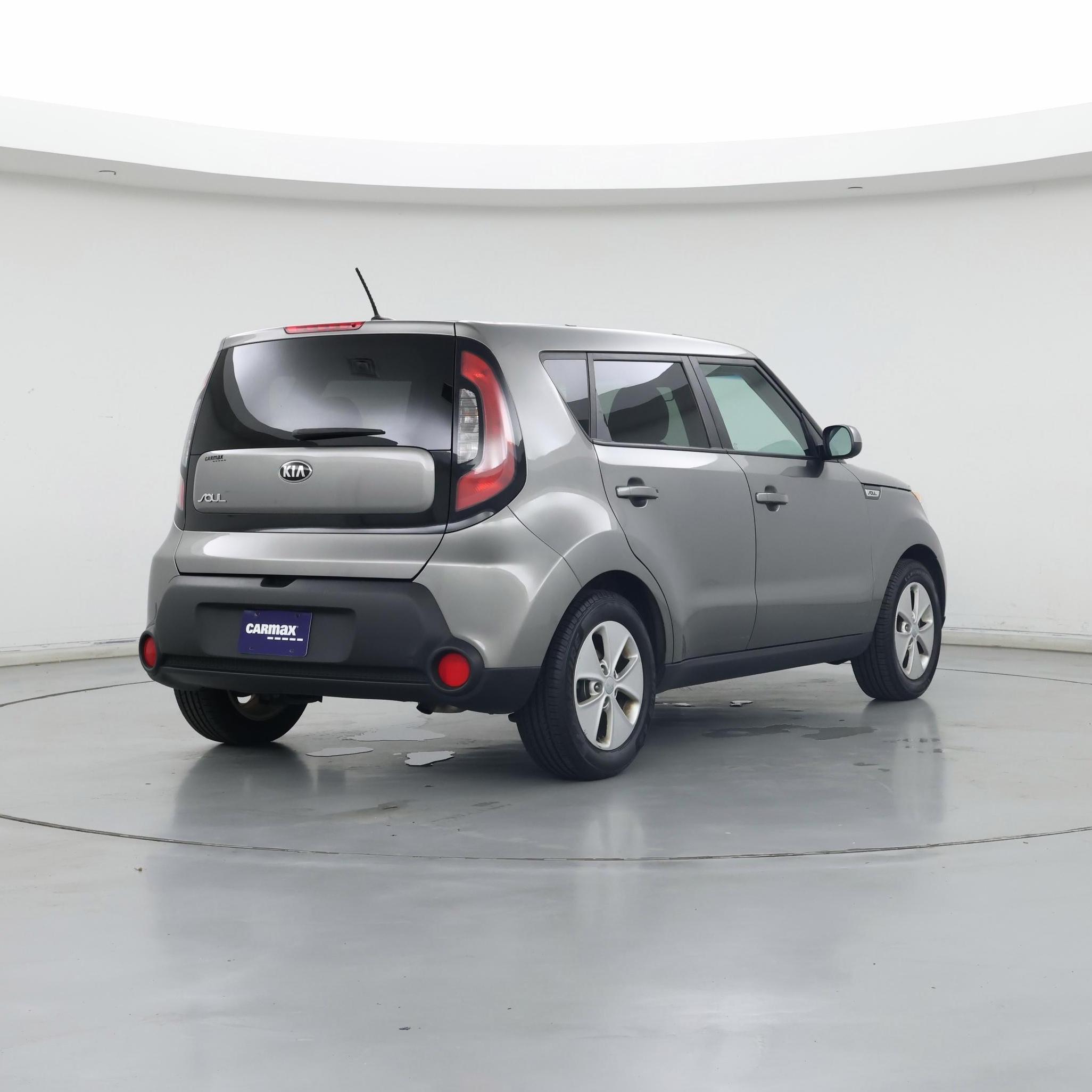 Thumbnail: 2016 Kia Soul - 8
