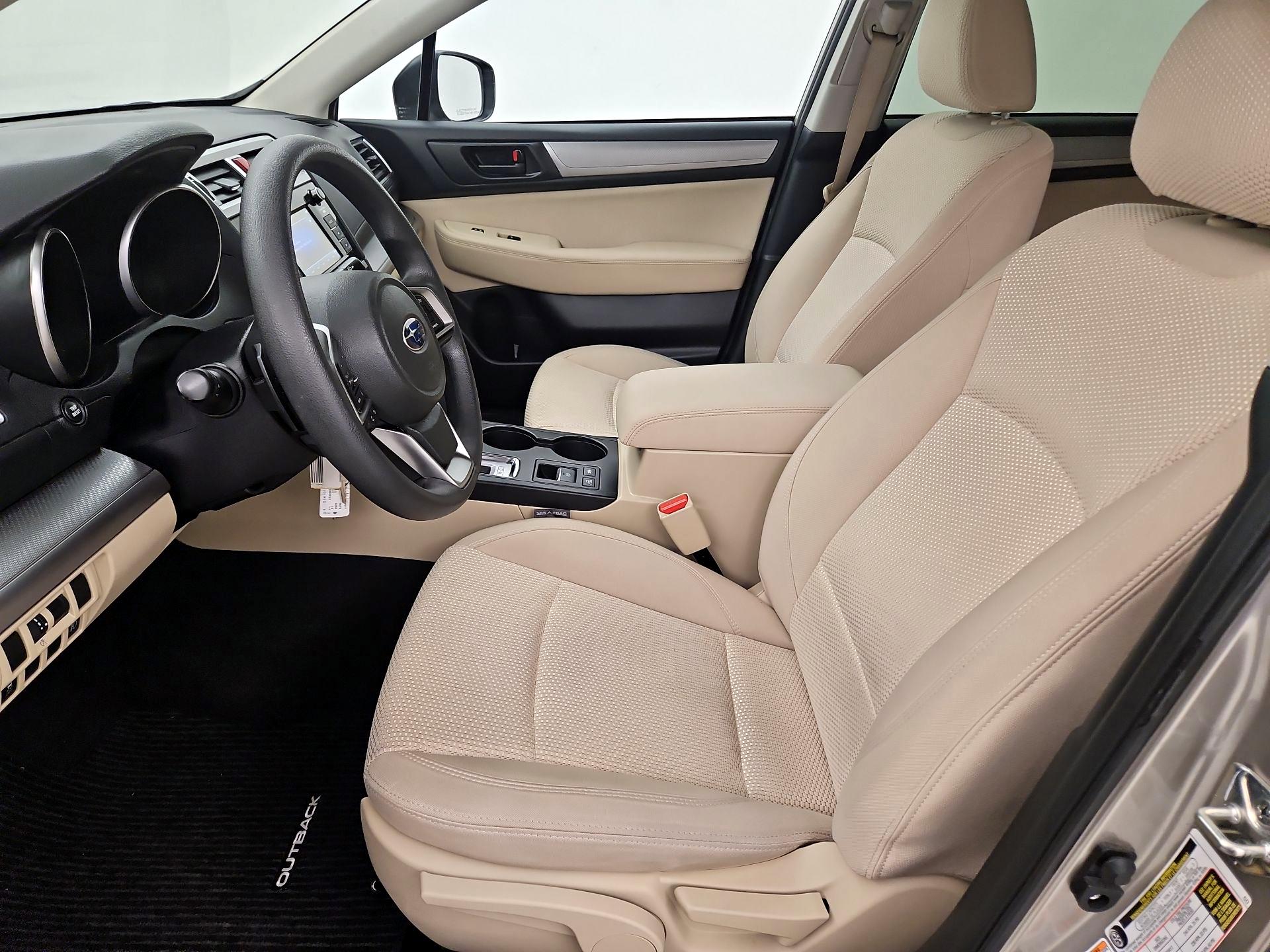 Thumbnail: 2018 Subaru Outback - 11