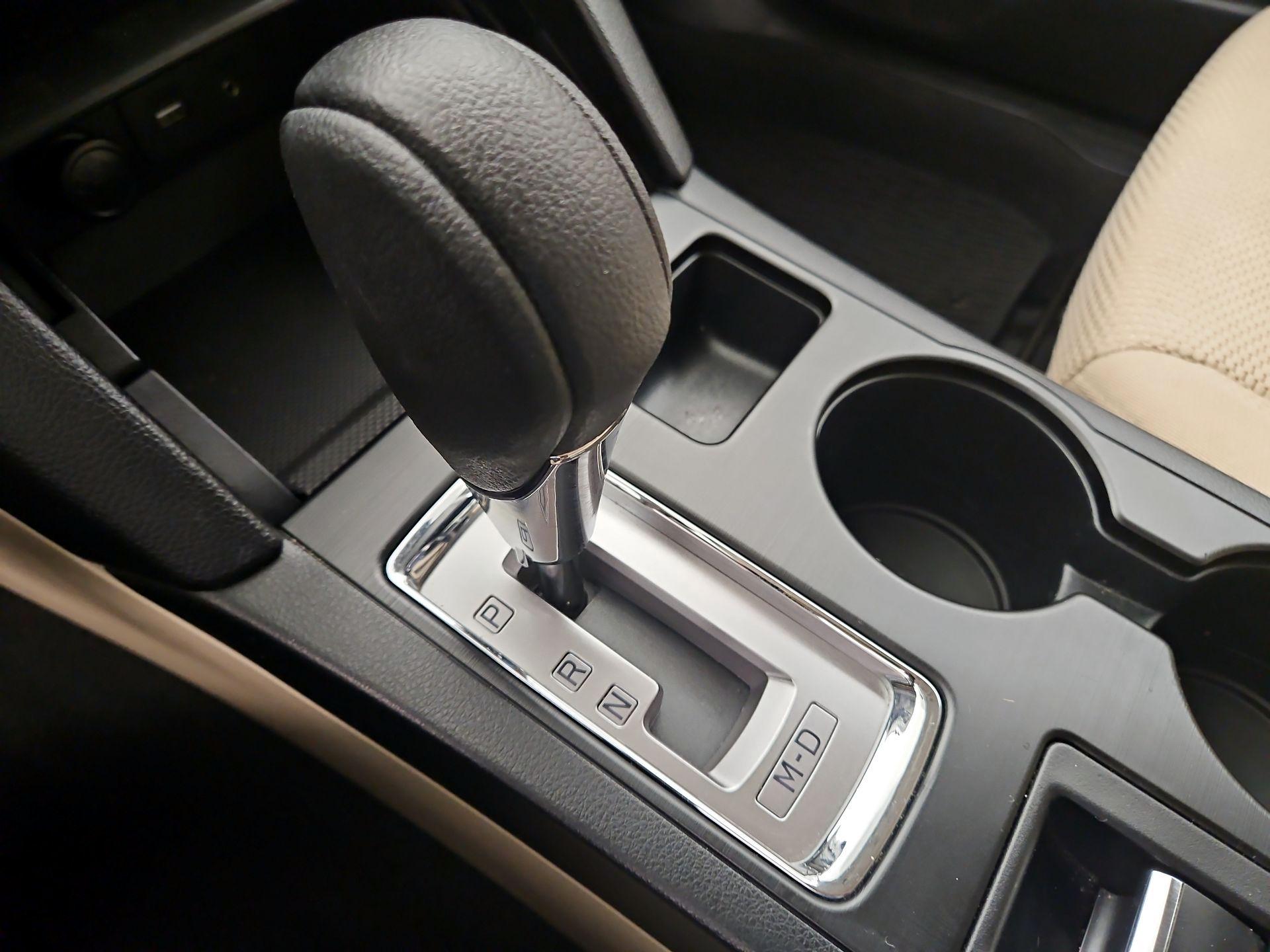 Thumbnail: 2018 Subaru Outback - 17
