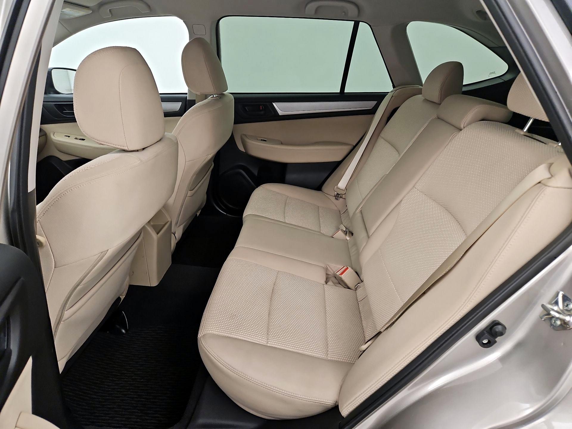 Thumbnail: 2018 Subaru Outback - 19