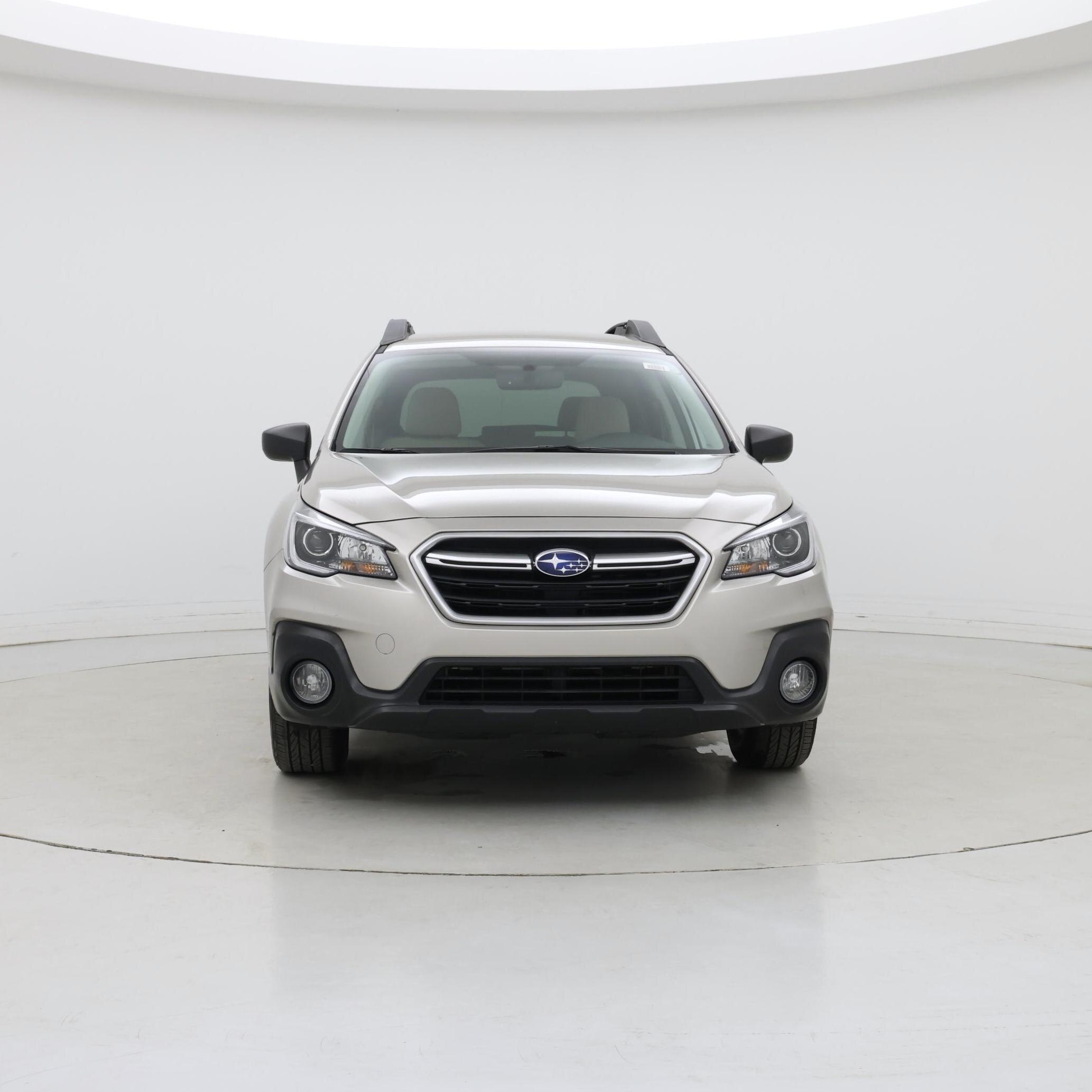 Thumbnail: 2018 Subaru Outback - 5