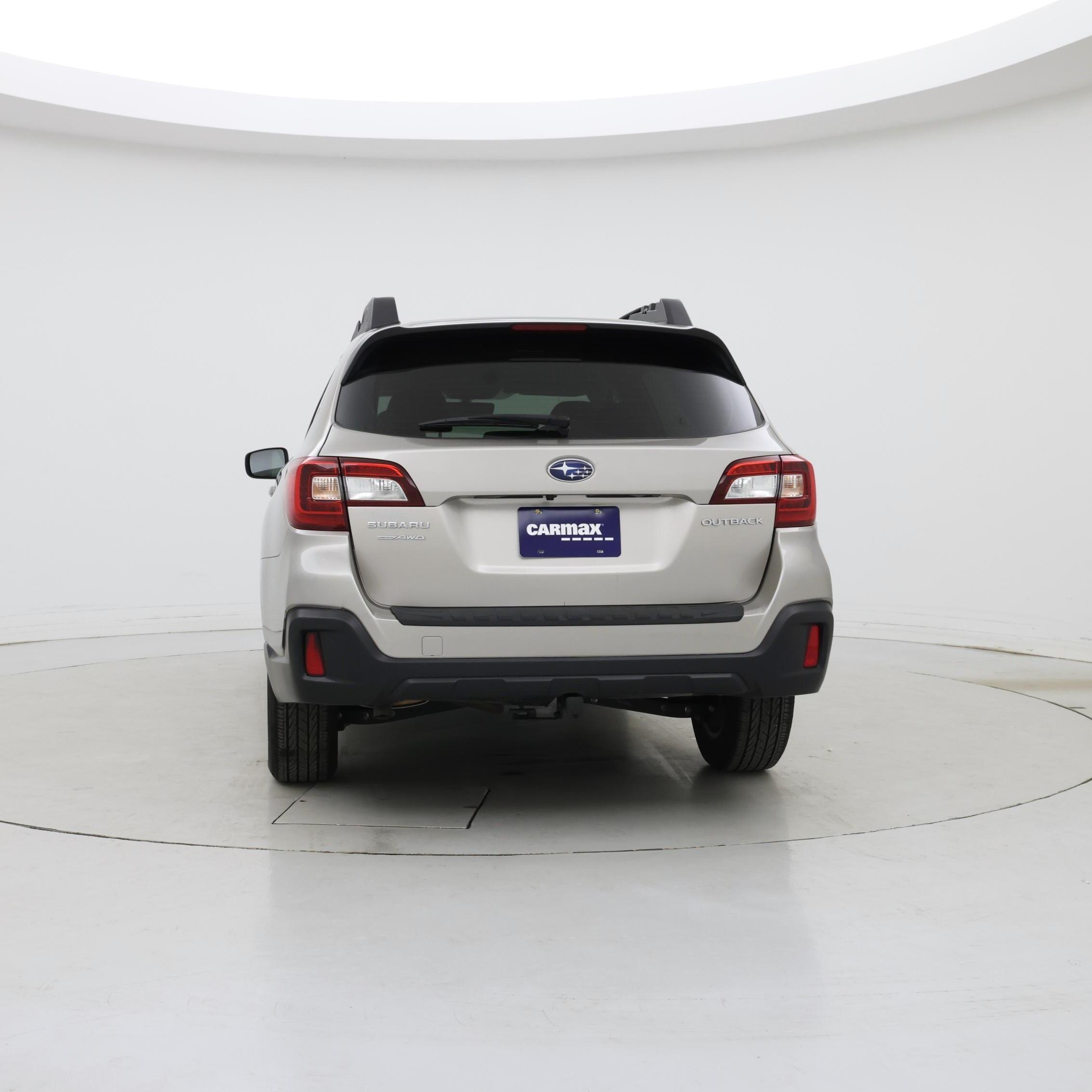 Thumbnail: 2018 Subaru Outback - 6
