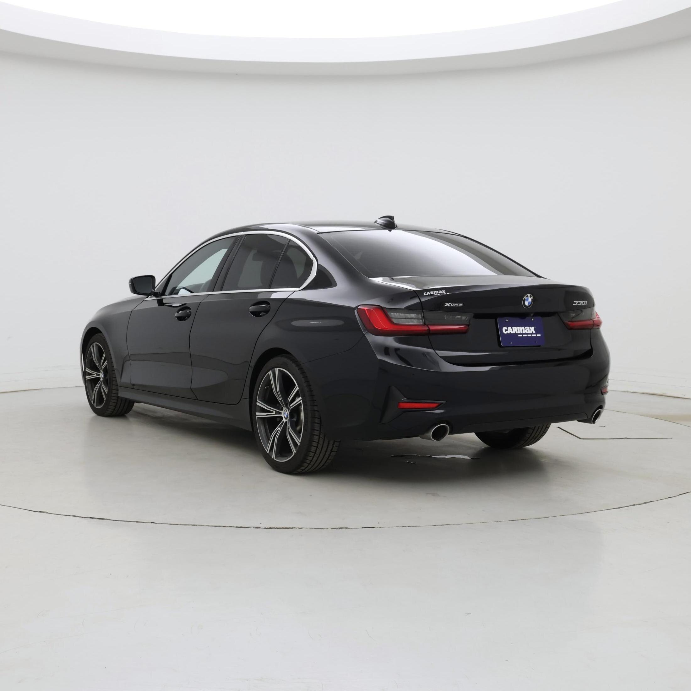 Thumbnail: 2021 BMW 3 Series - 2