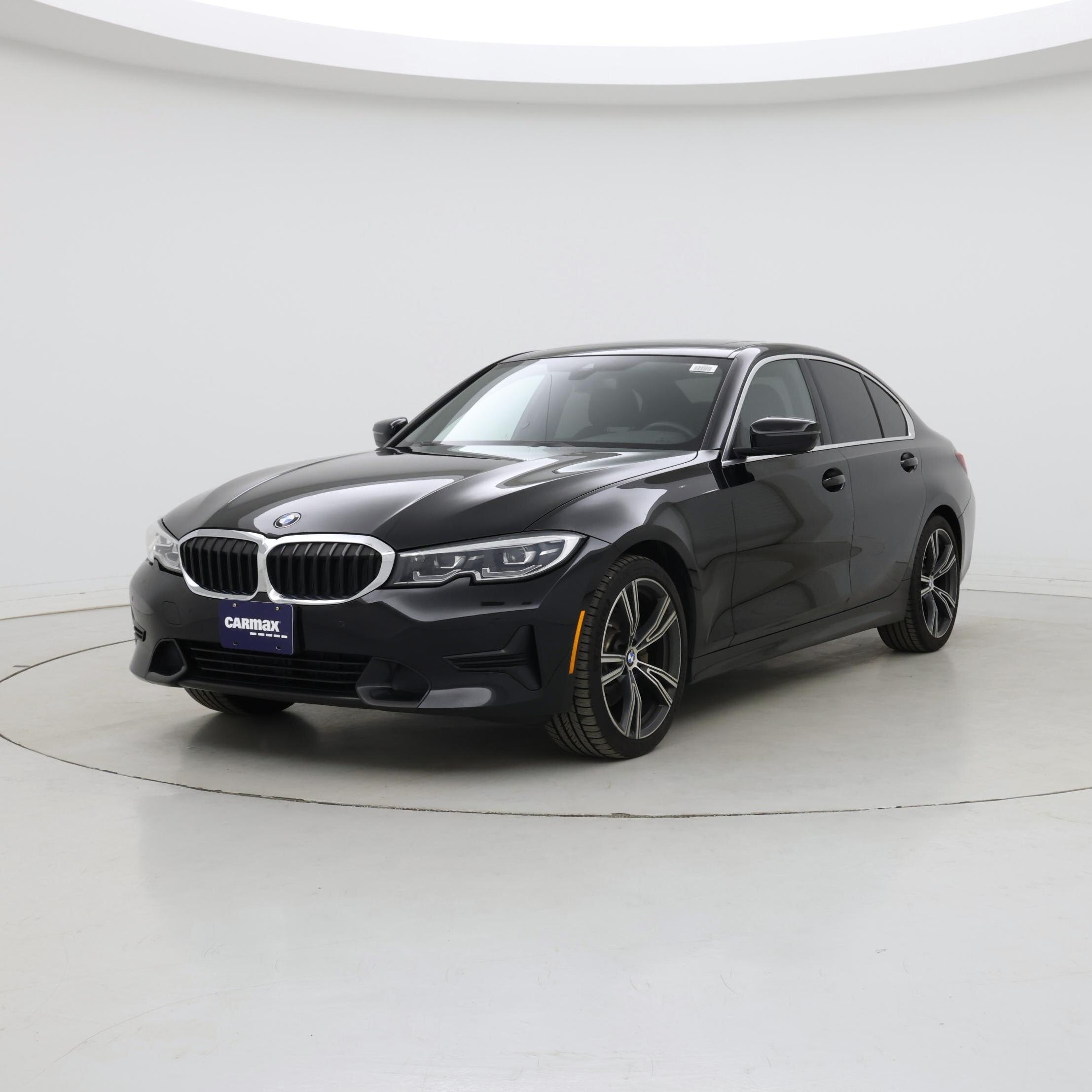Thumbnail: 2021 BMW 3 Series - 4