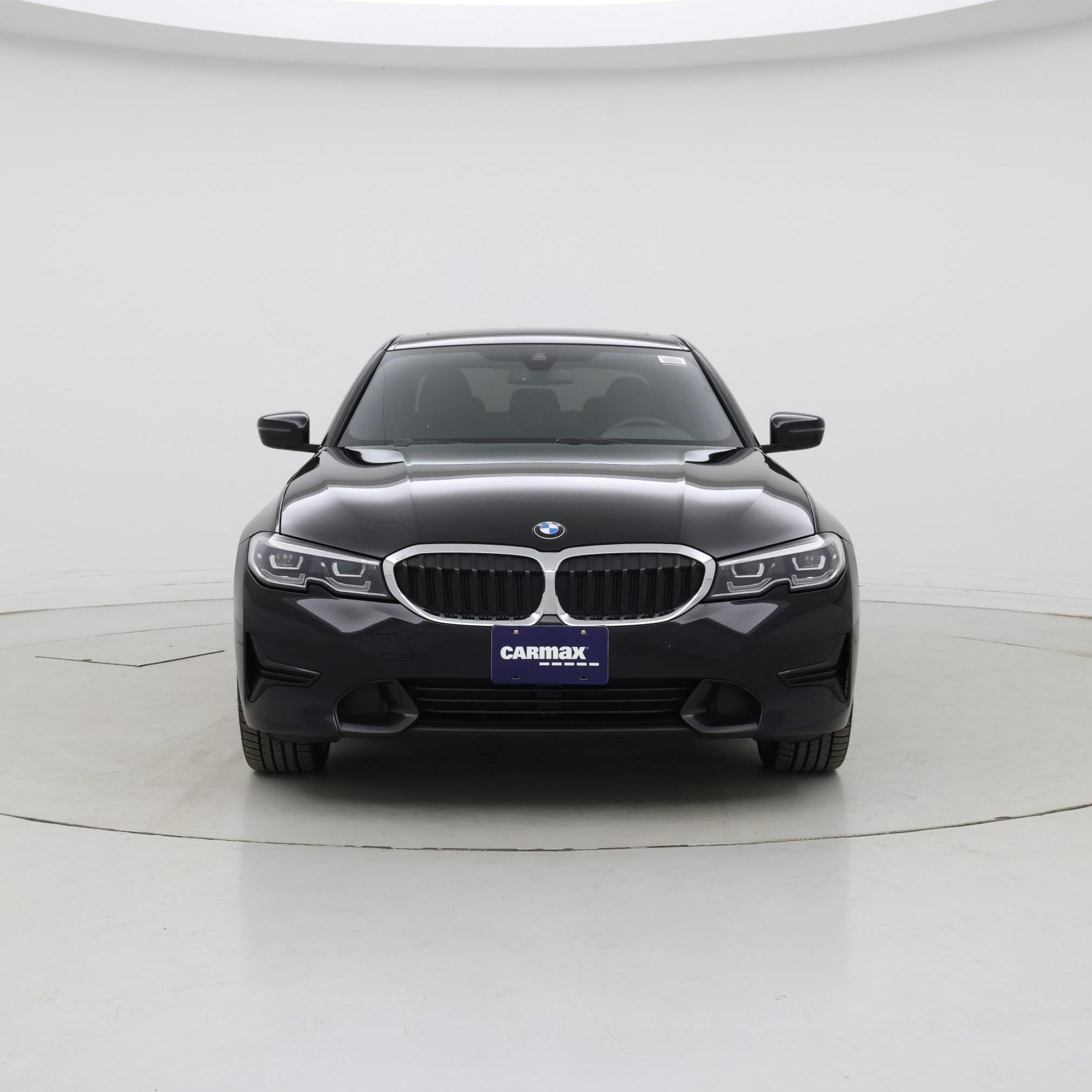 Thumbnail: 2021 BMW 3 Series - 5