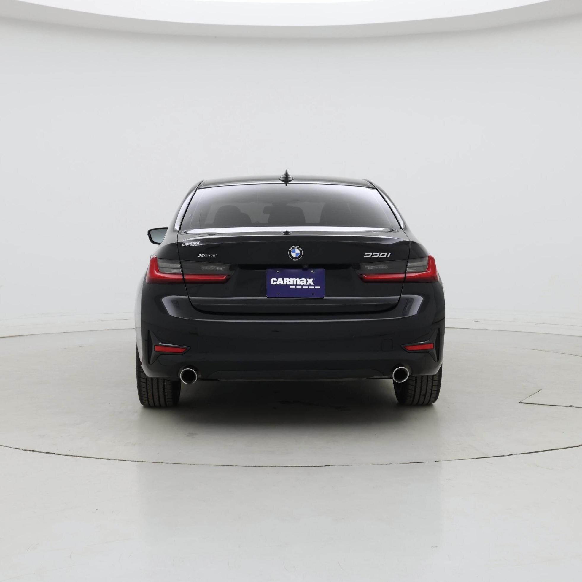 Thumbnail: 2021 BMW 3 Series - 6