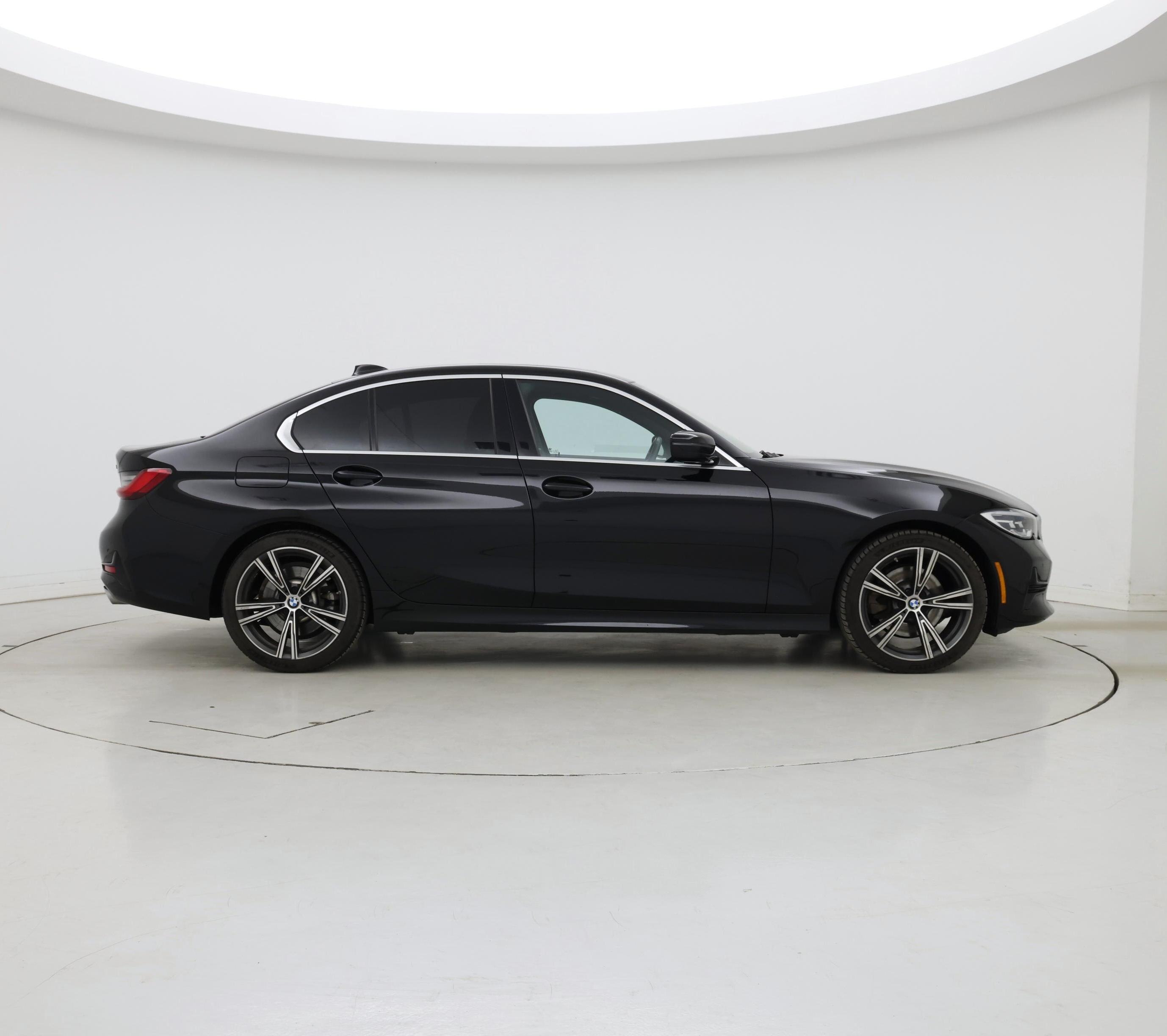 Thumbnail: 2021 BMW 3 Series - 7