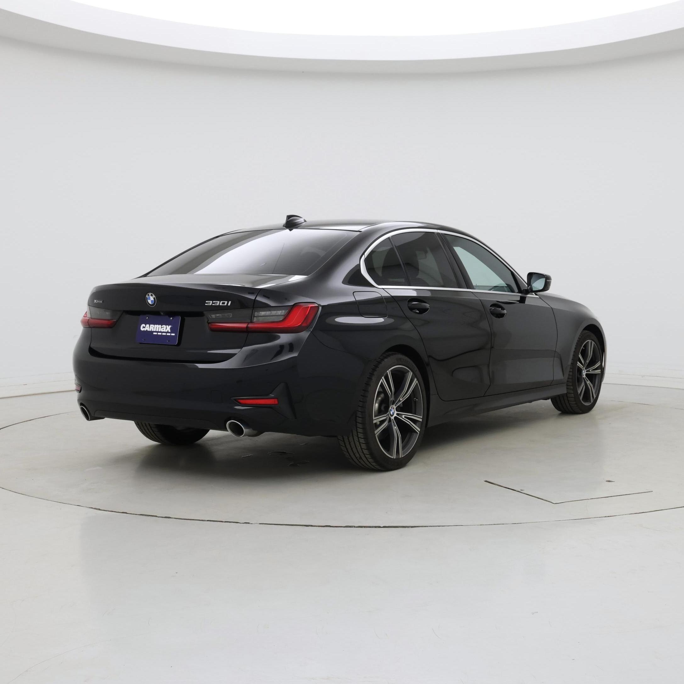 Thumbnail: 2021 BMW 3 Series - 8