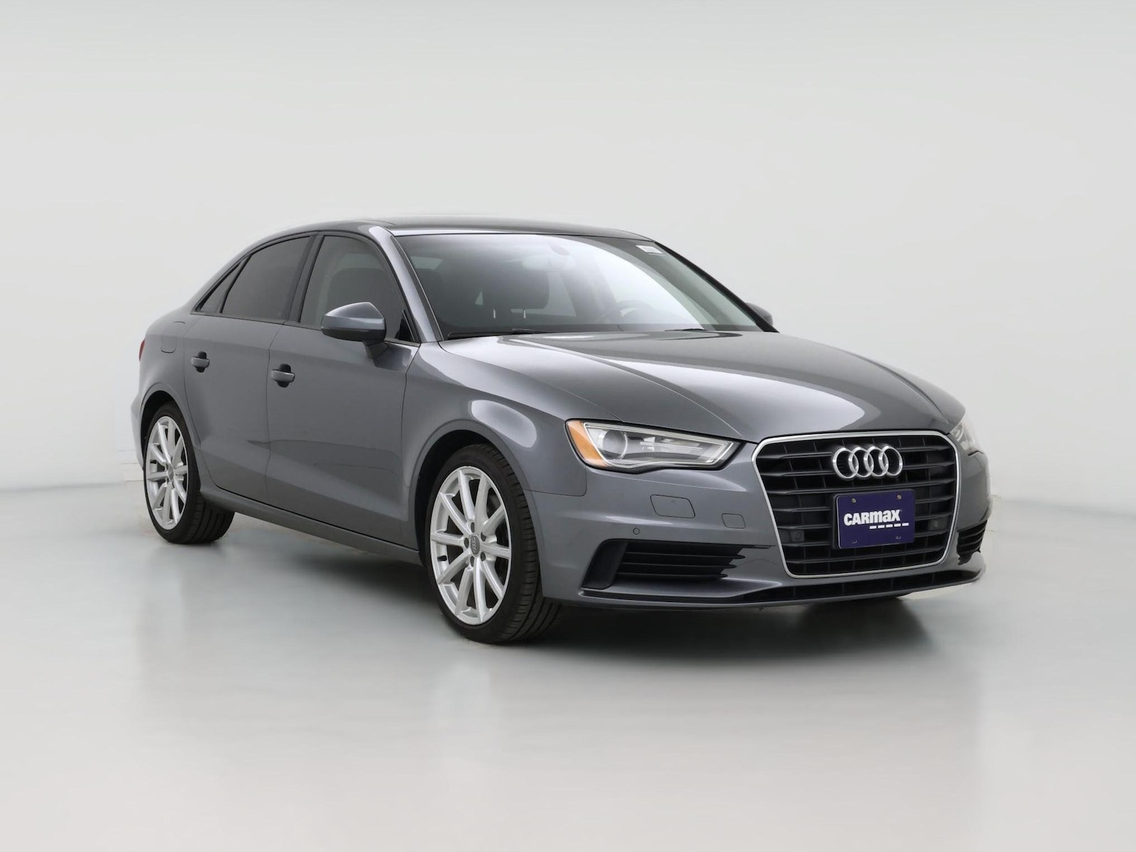 2015 Audi A3 Sedan