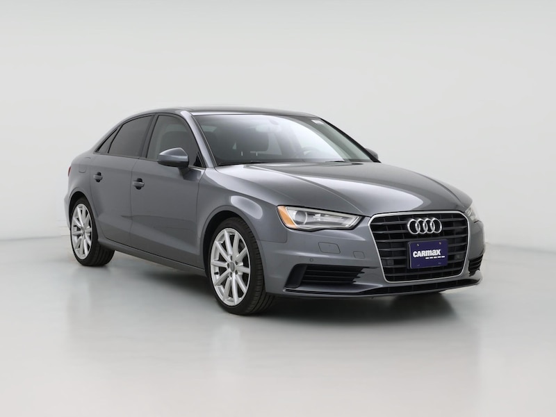 2015 Audi A3 Premium -
                  Cleveland, OH