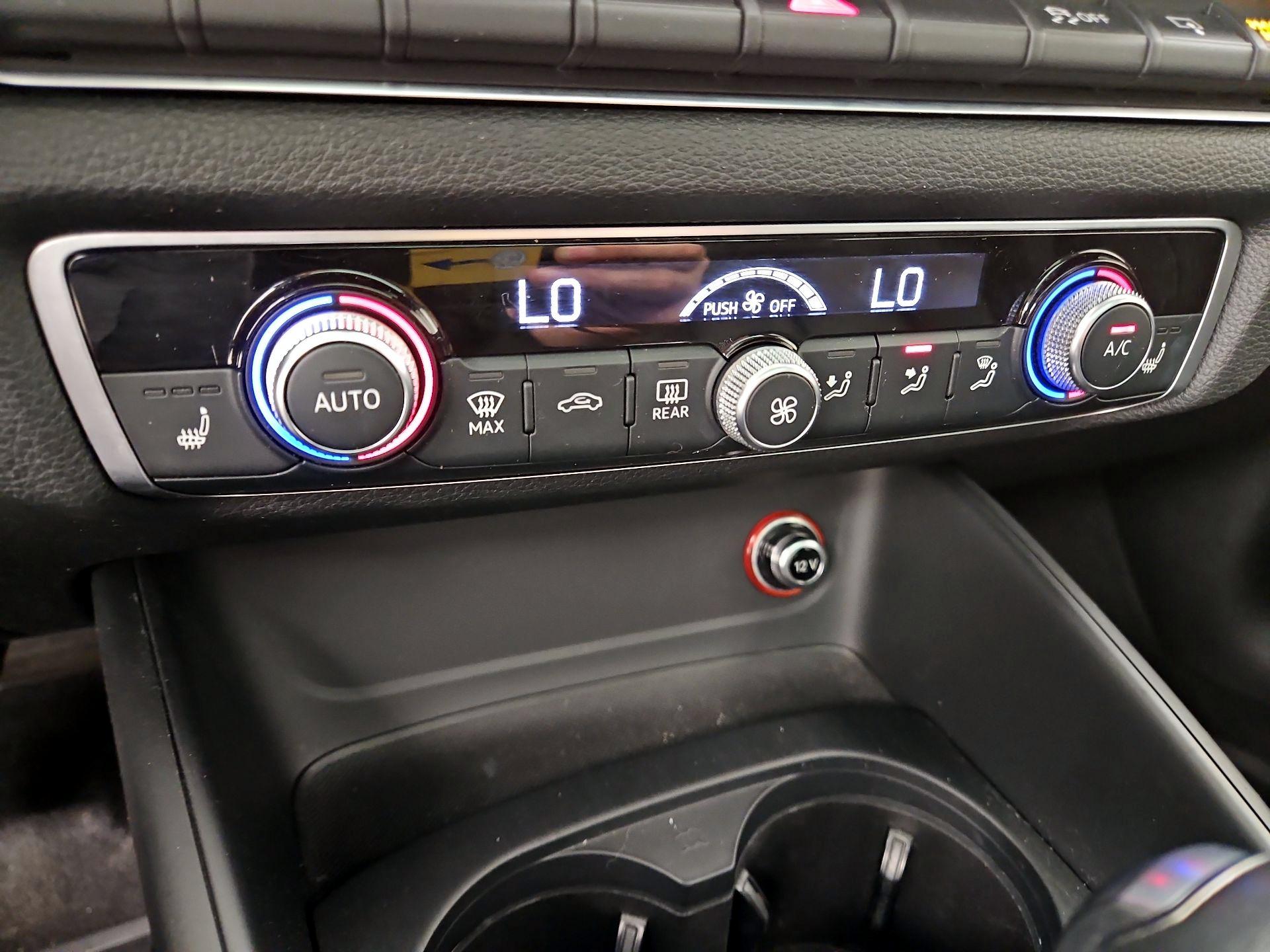 Thumbnail: 2015 Audi A3 - 16