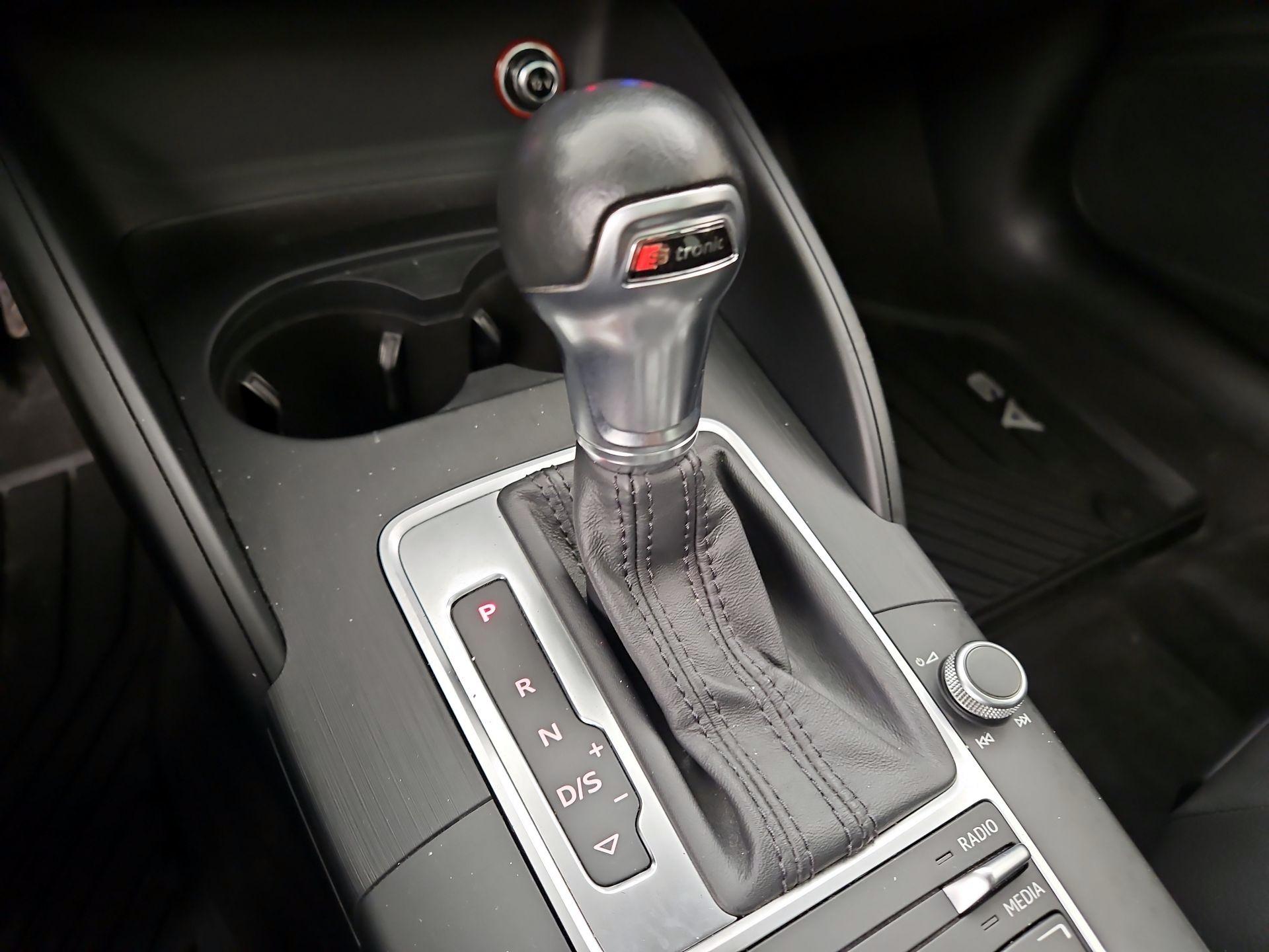 Thumbnail: 2015 Audi A3 - 17