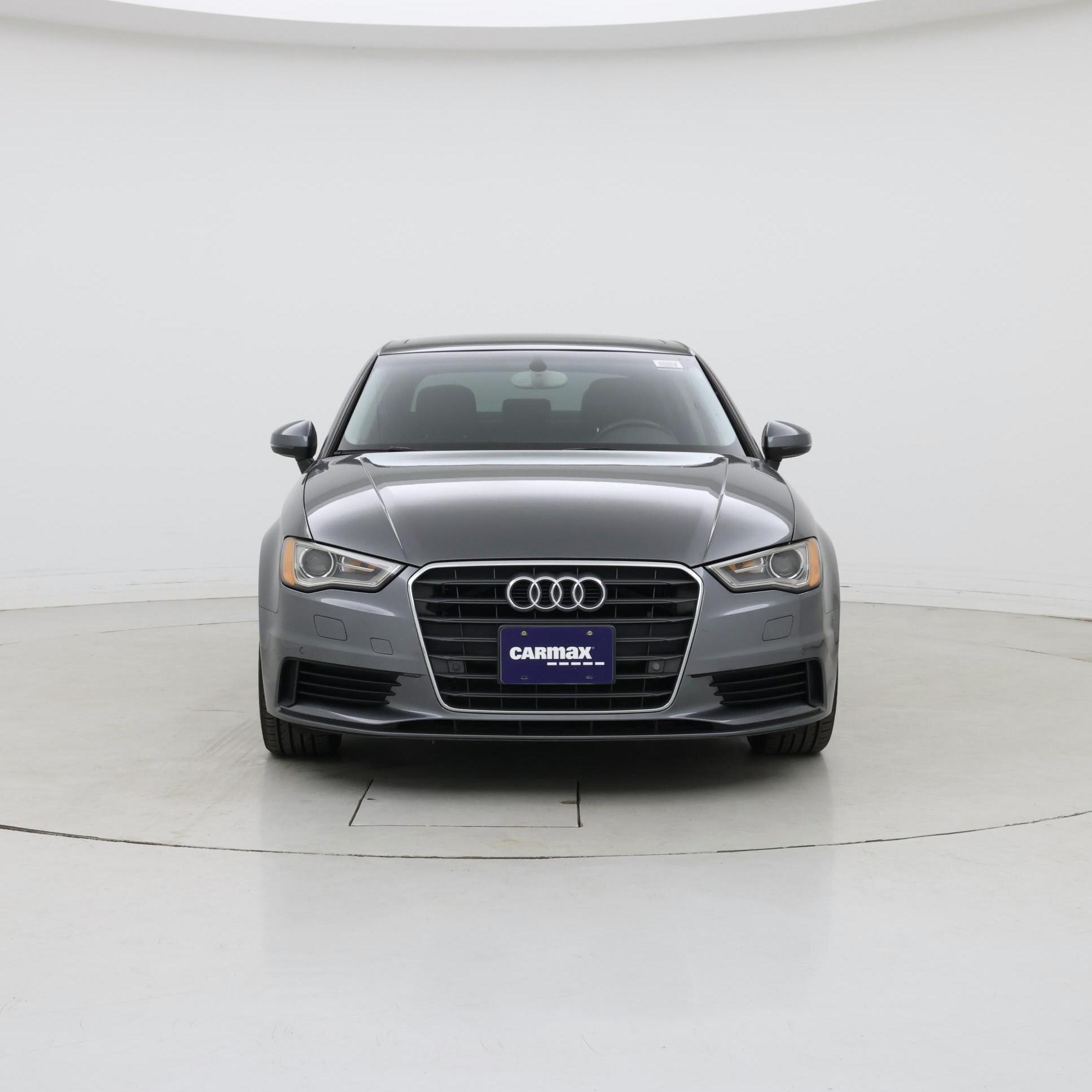 Thumbnail: 2015 Audi A3 - 5