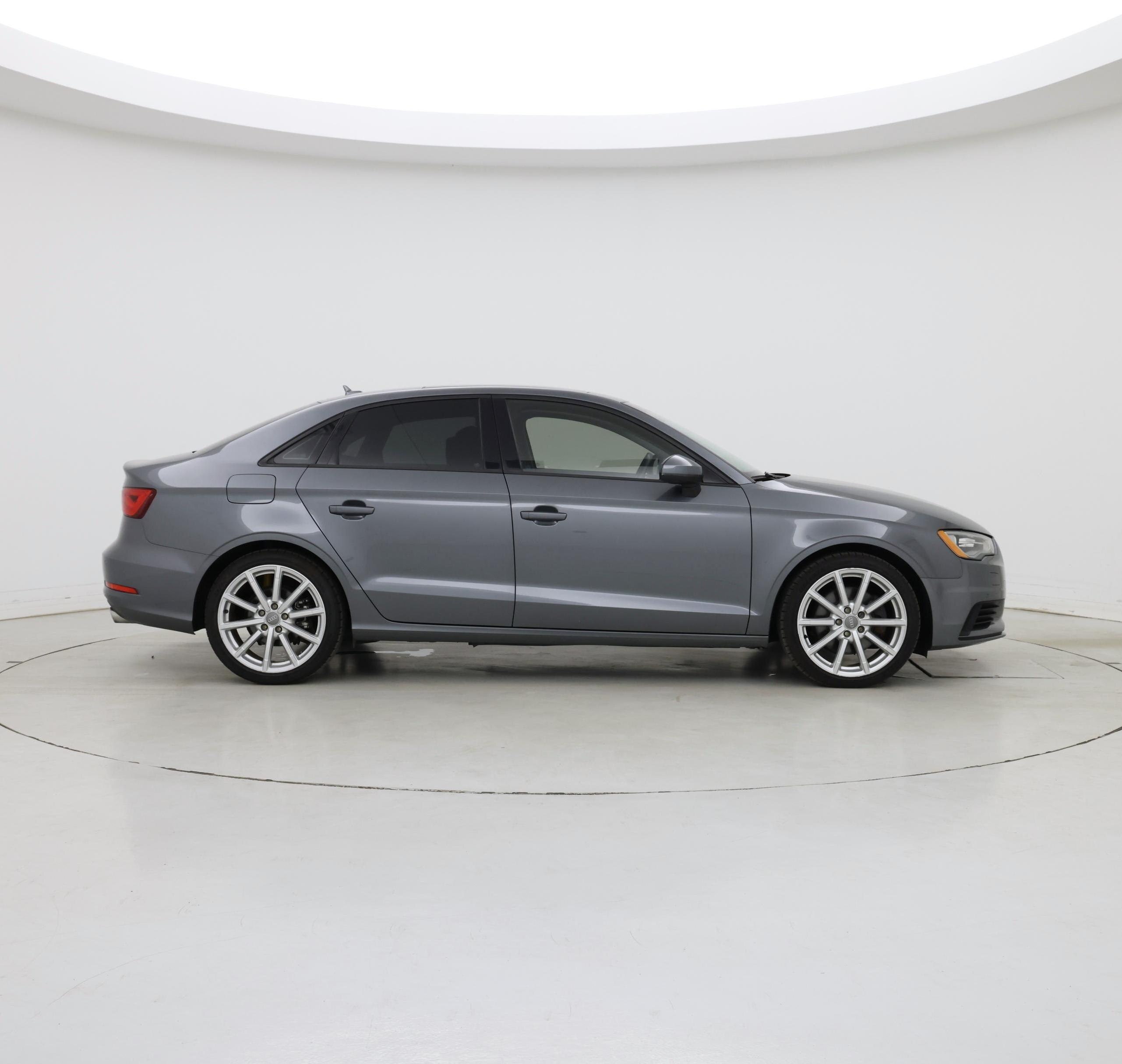 Thumbnail: 2015 Audi A3 - 7