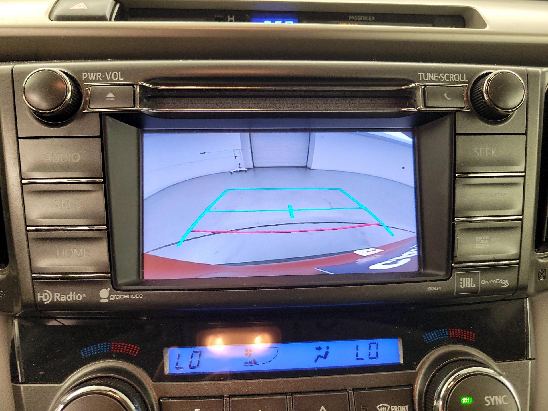 Thumbnail: 2015 Toyota RAV4 - 14