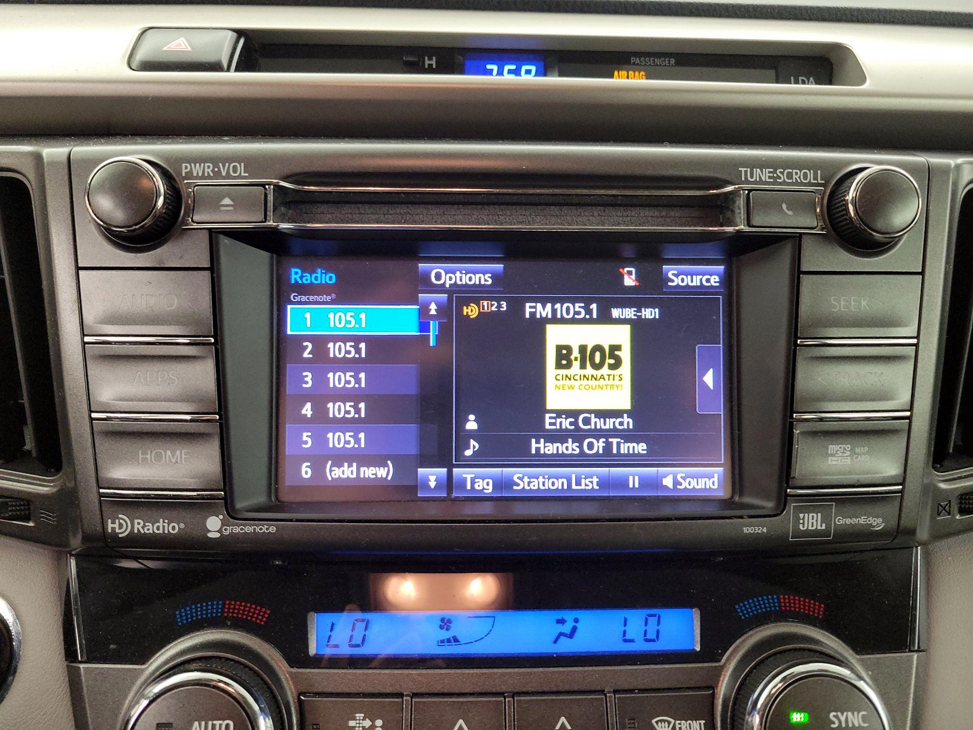 Thumbnail: 2015 Toyota RAV4 - 15