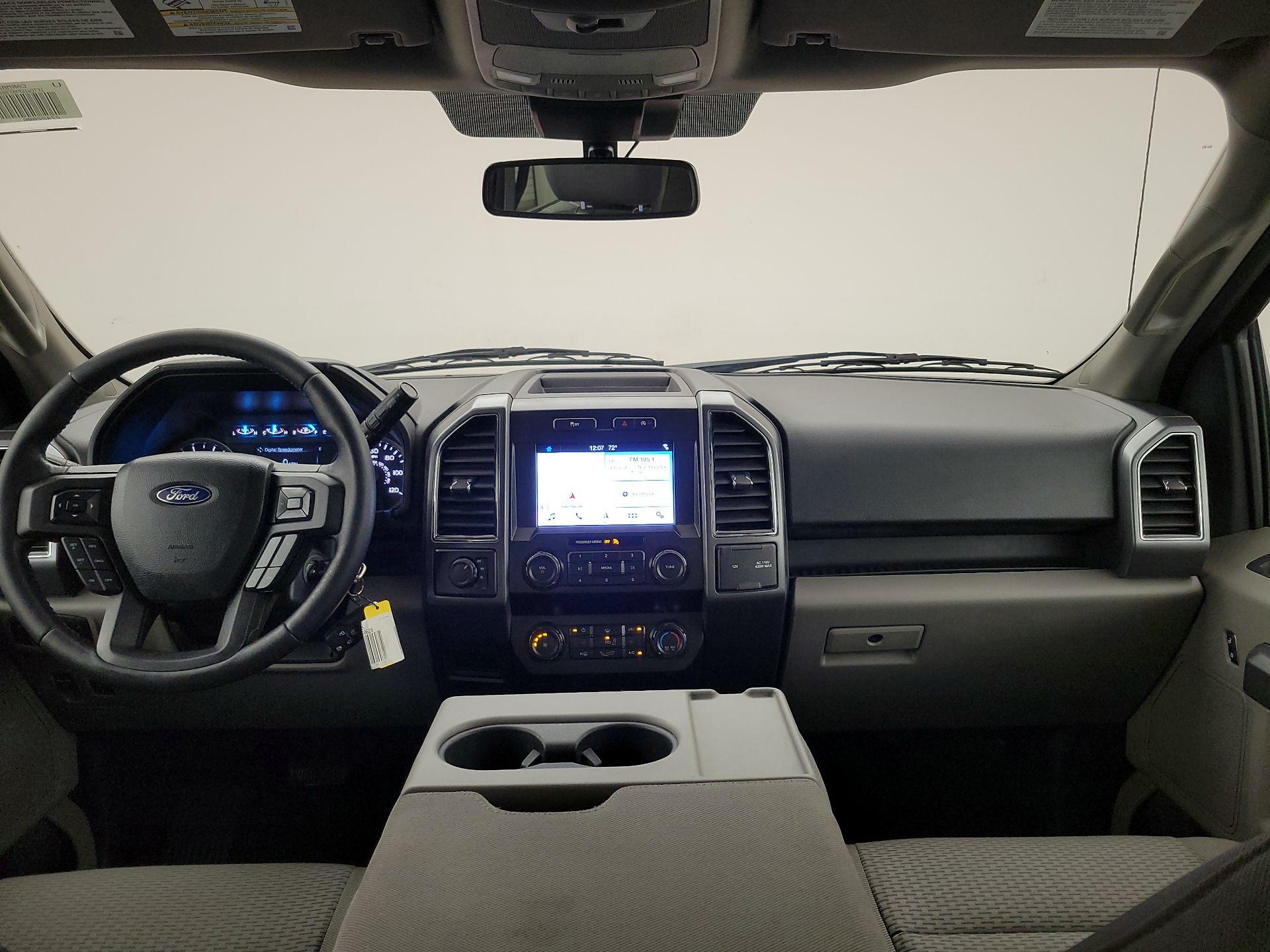 Thumbnail: 2019 Ford F-150 - 9