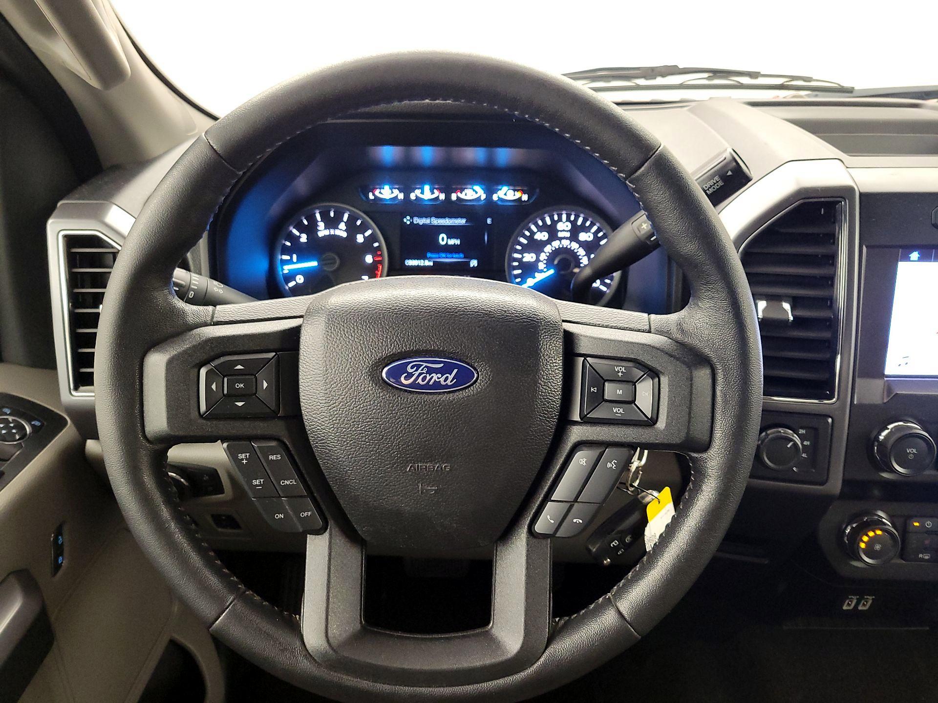 Thumbnail: 2019 Ford F-150 - 10