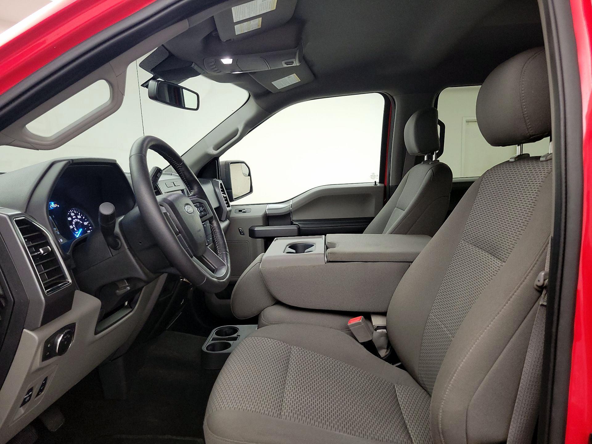 Thumbnail: 2019 Ford F-150 - 11