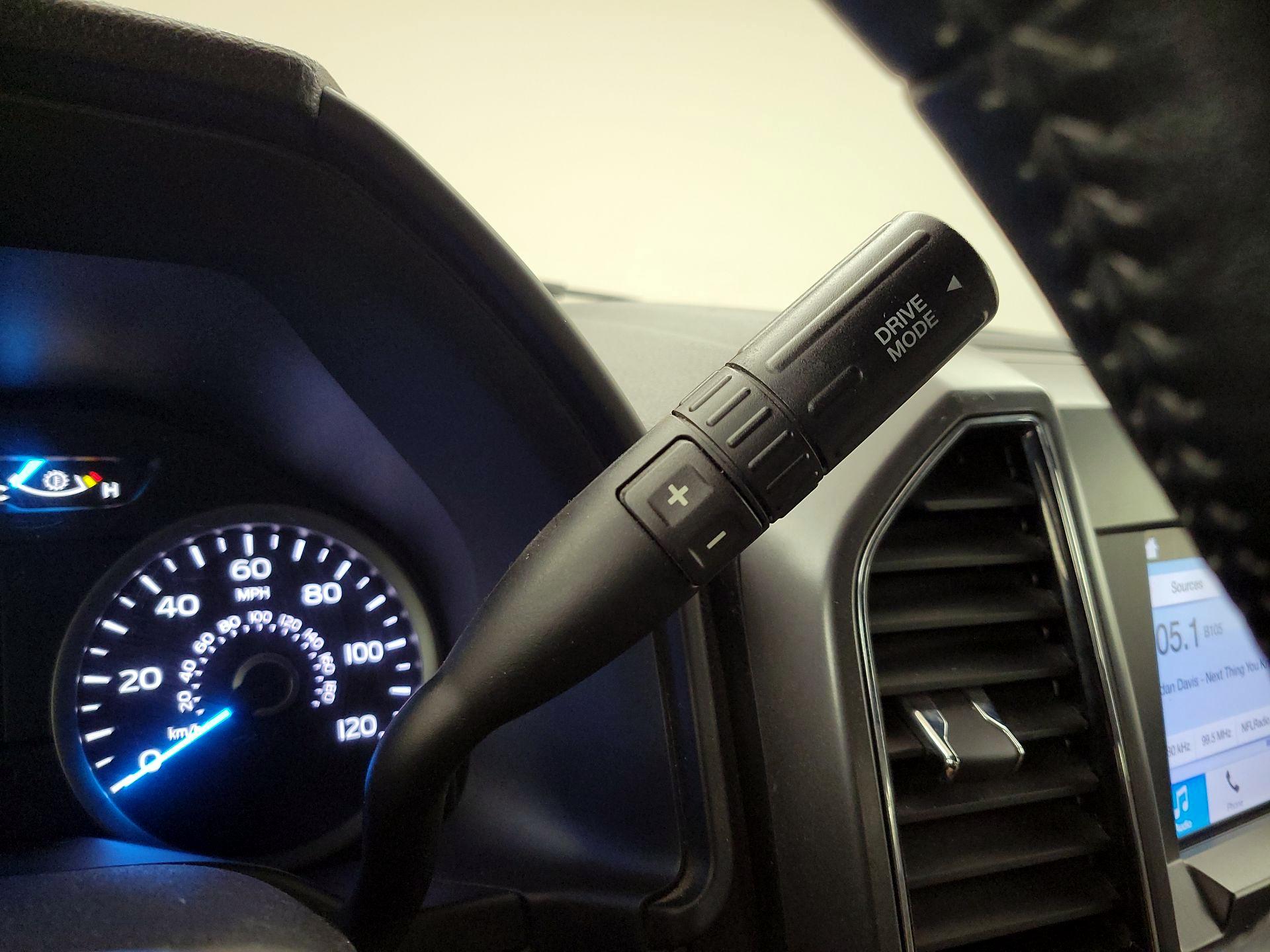 Thumbnail: 2019 Ford F-150 - 18