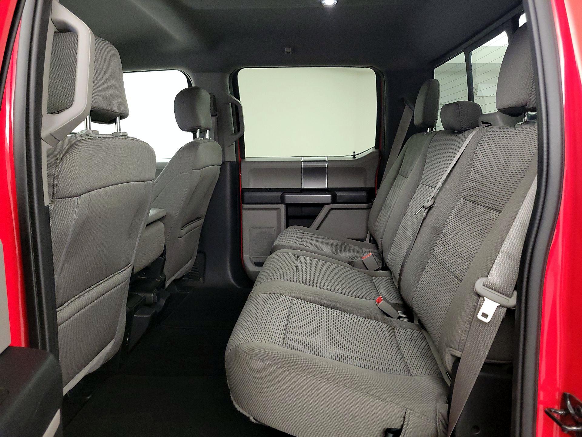 Thumbnail: 2019 Ford F-150 - 19