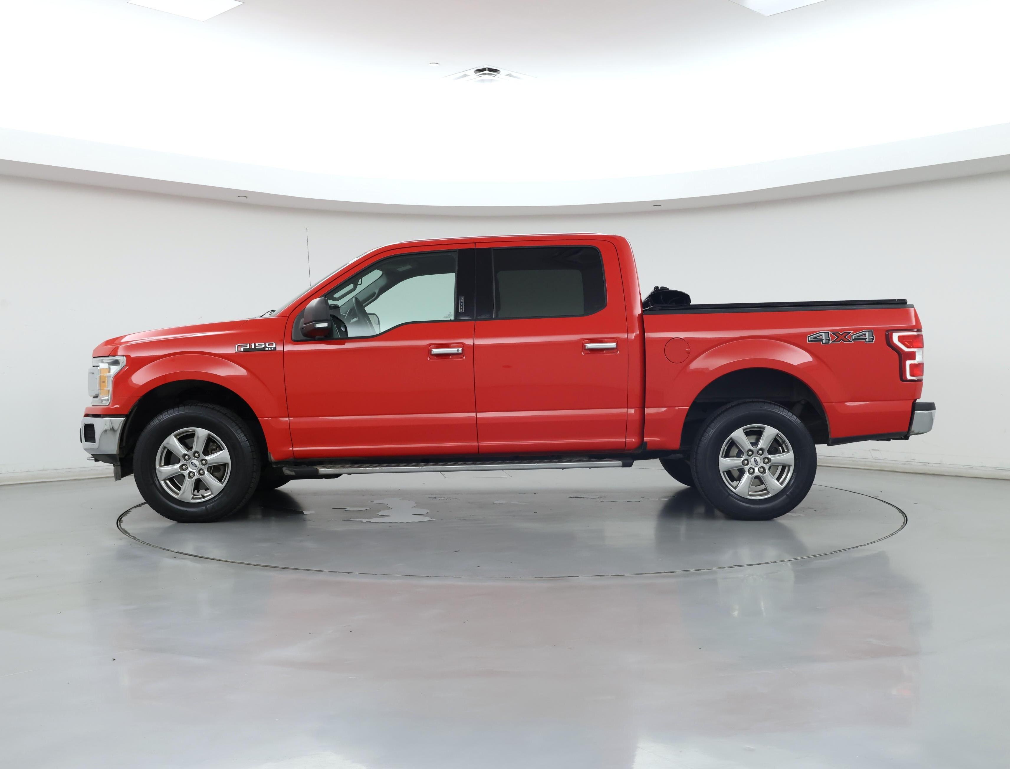 Thumbnail: 2019 Ford F-150 - 3